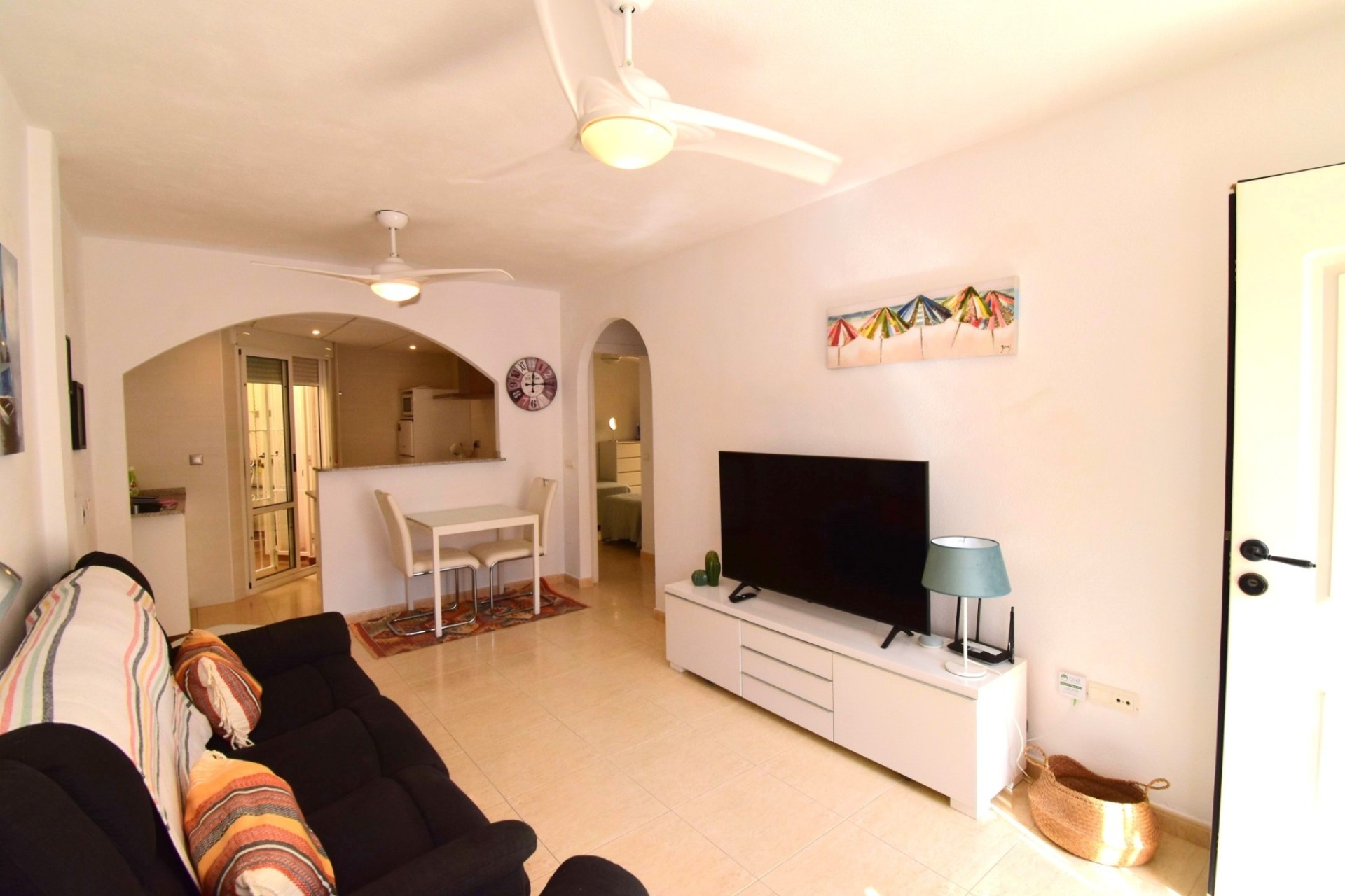 Resale - Apartment / Flat -
Orihuela Costa - Playa Flamenca