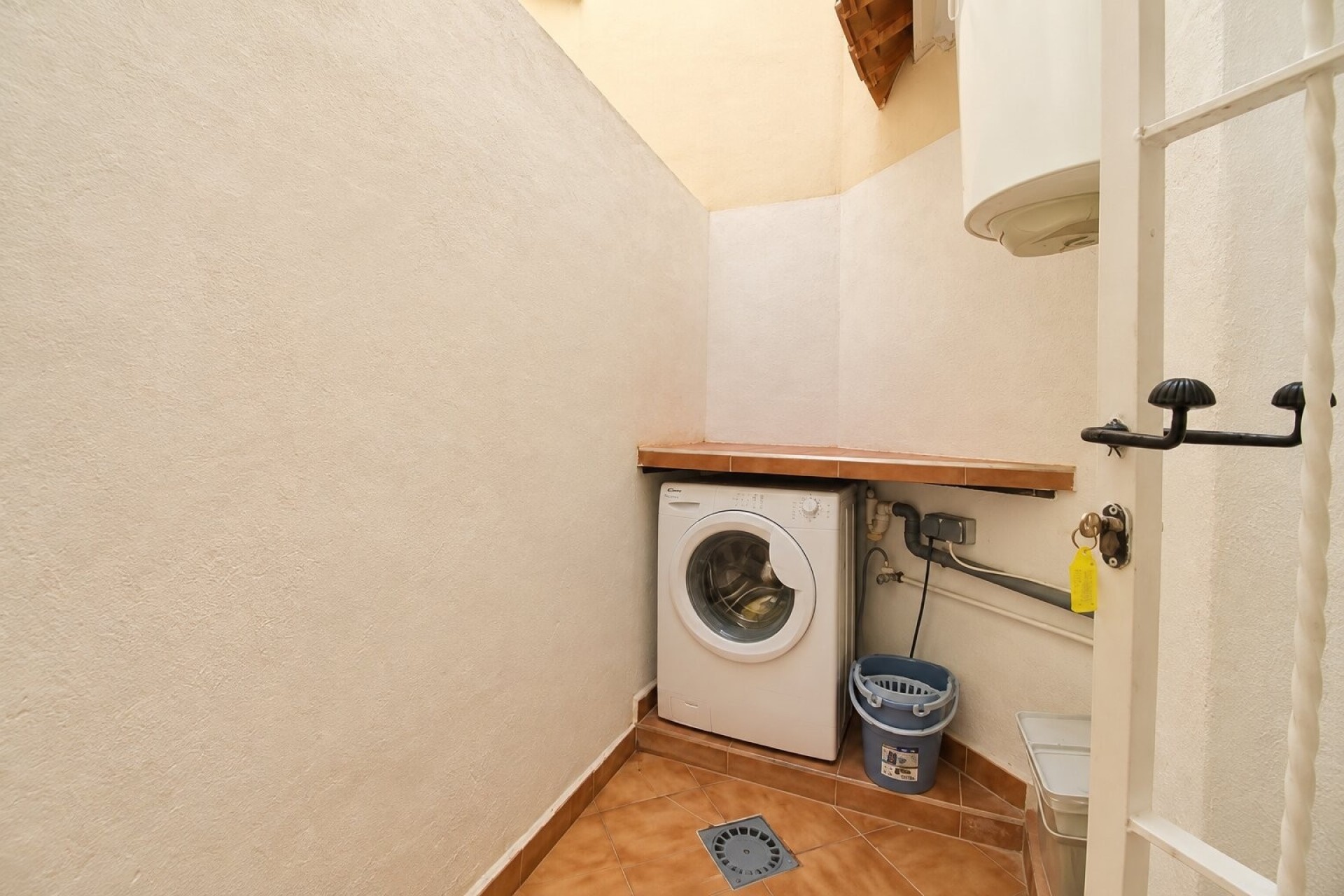 Resale - Apartment / Flat -
Orihuela Costa - Playa Flamenca
