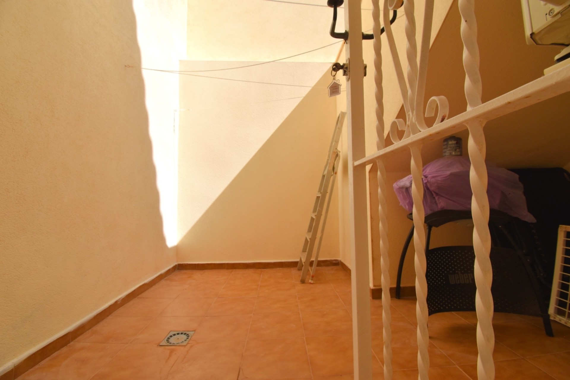 Resale - Apartment / Flat -
Orihuela Costa - Playa Flamenca