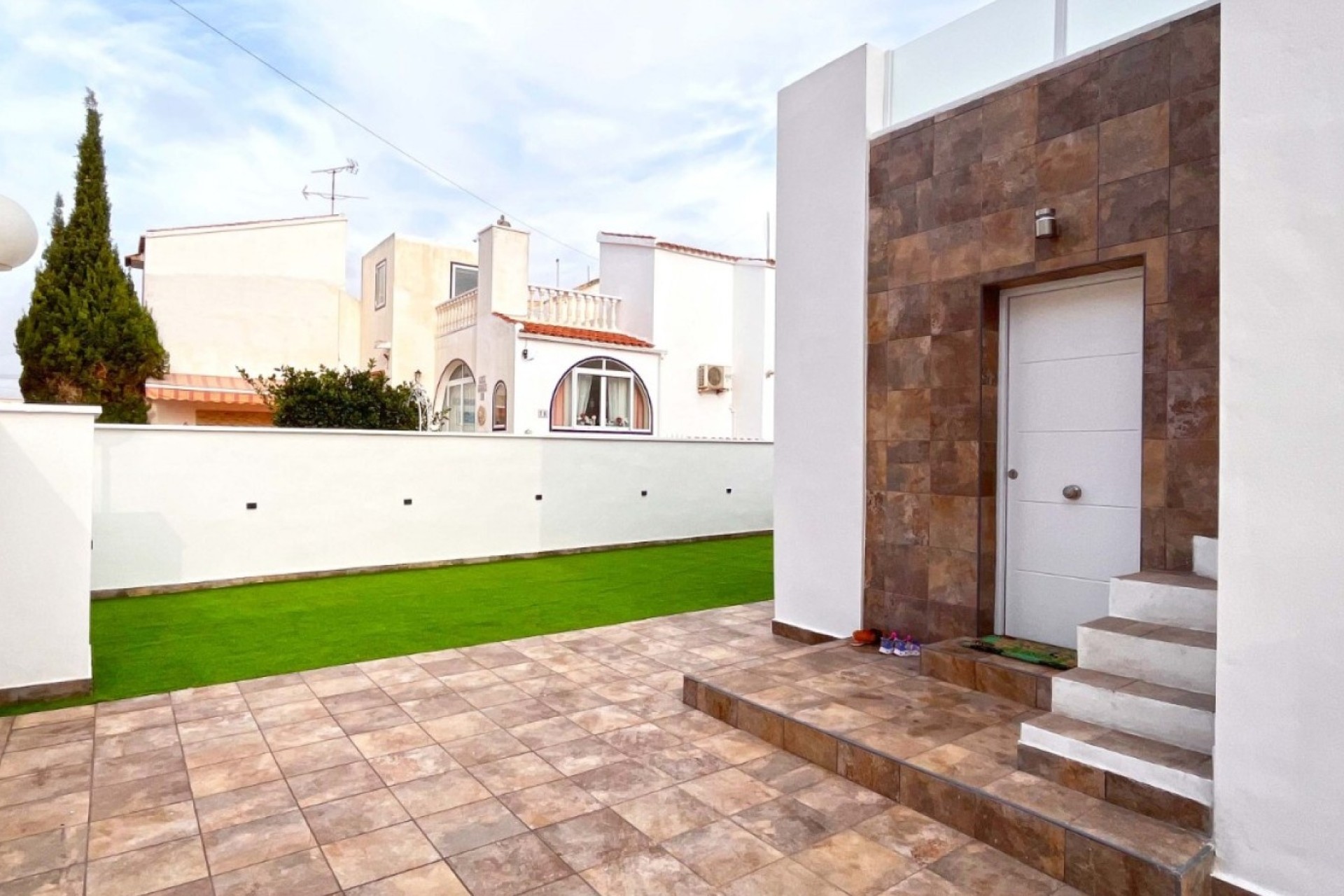 Resale - Apartment / Flat -
Orihuela Costa - Playa Flamenca