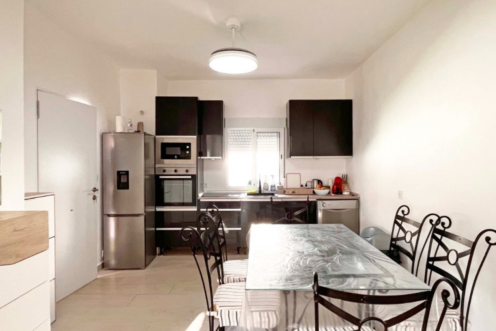 Resale - Apartment / Flat -
Orihuela Costa - Playa Flamenca