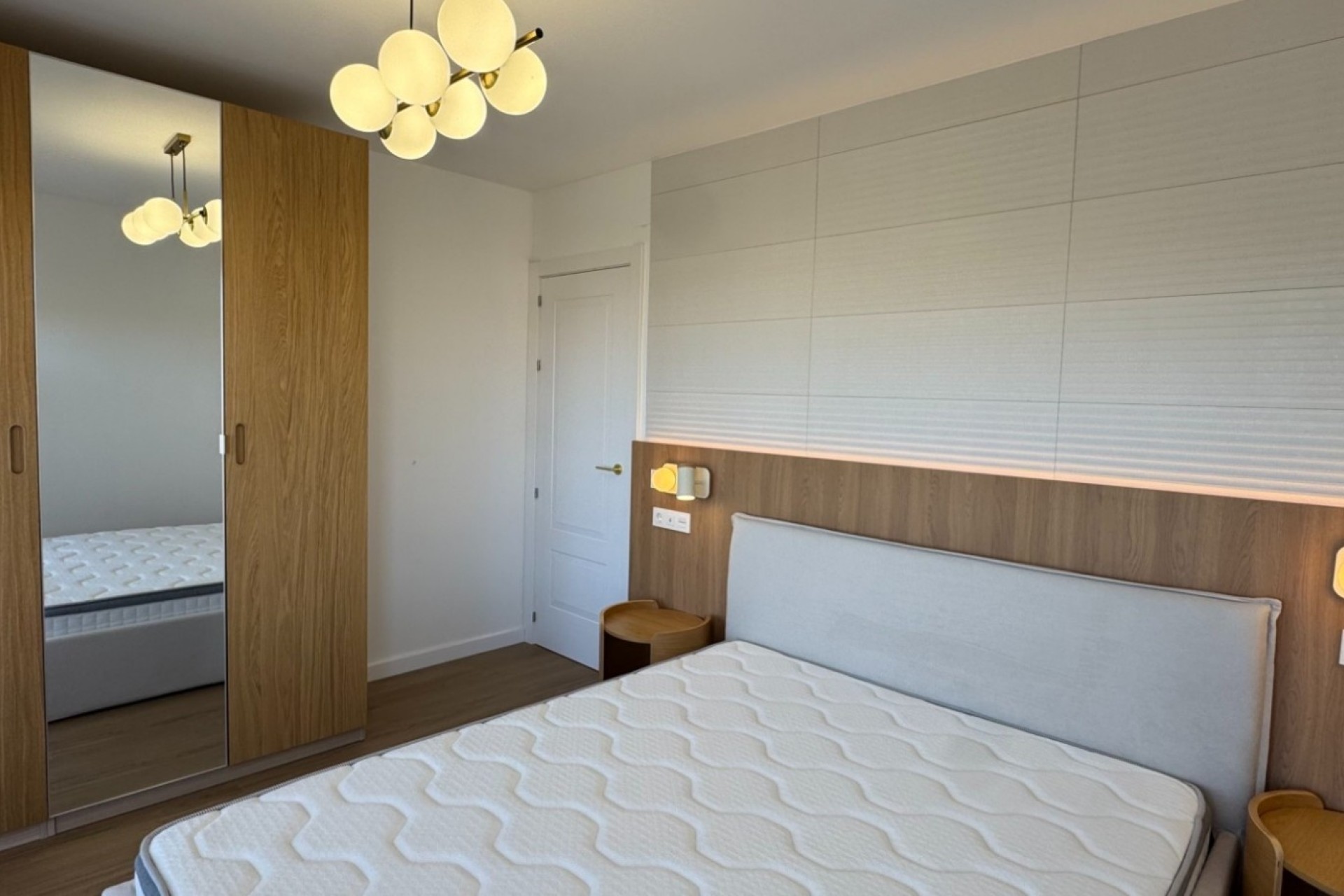 Resale - Apartment / Flat -
Orihuela Costa - Punta Prima