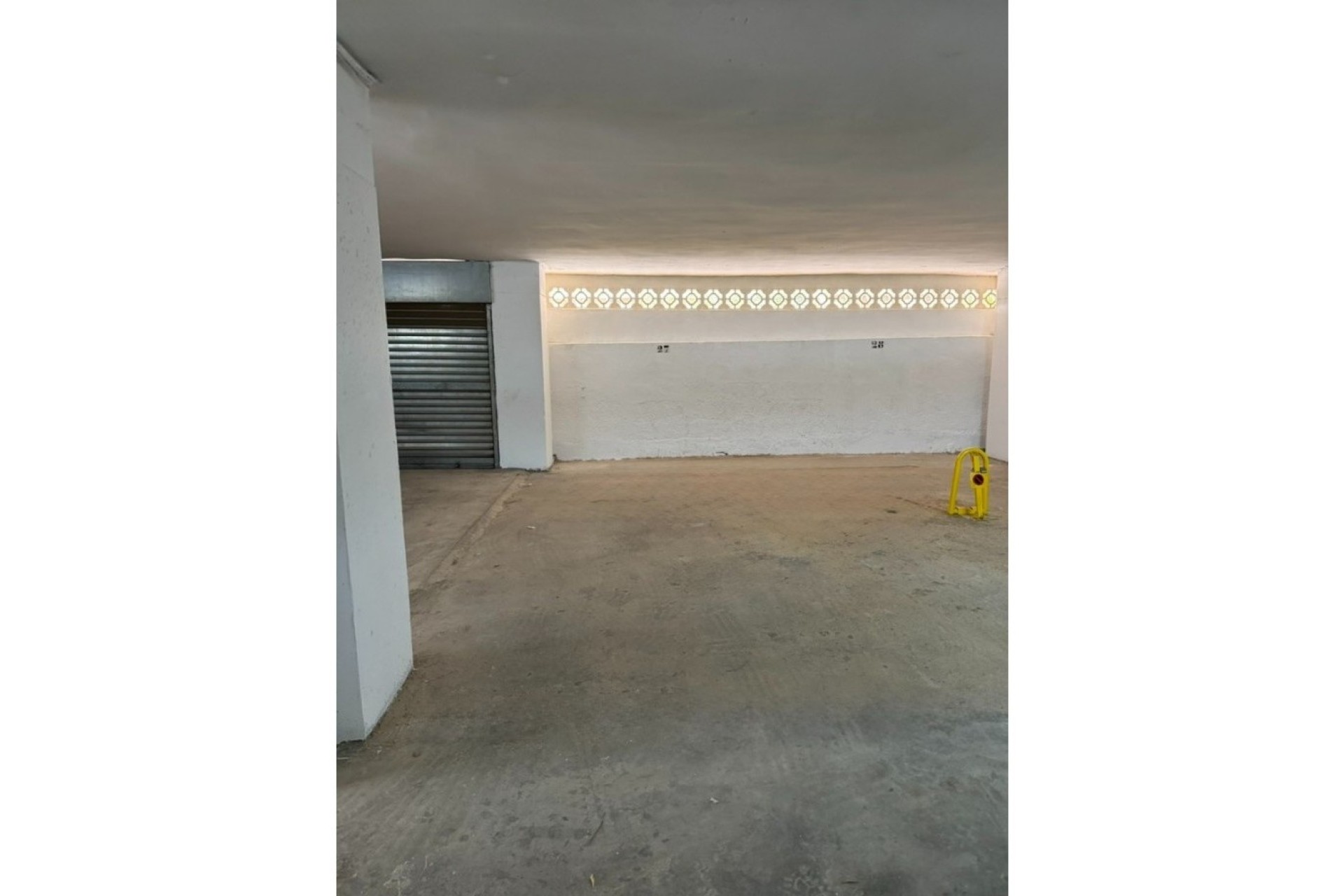 Resale - Apartment / Flat -
Orihuela Costa - Punta Prima