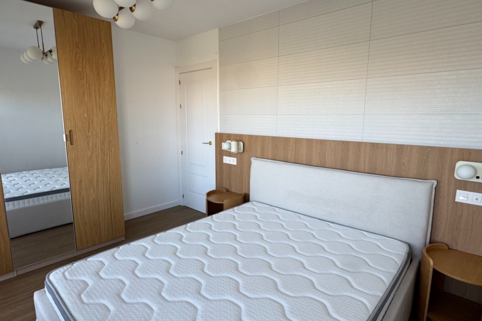 Resale - Apartment / Flat -
Orihuela Costa - Punta Prima