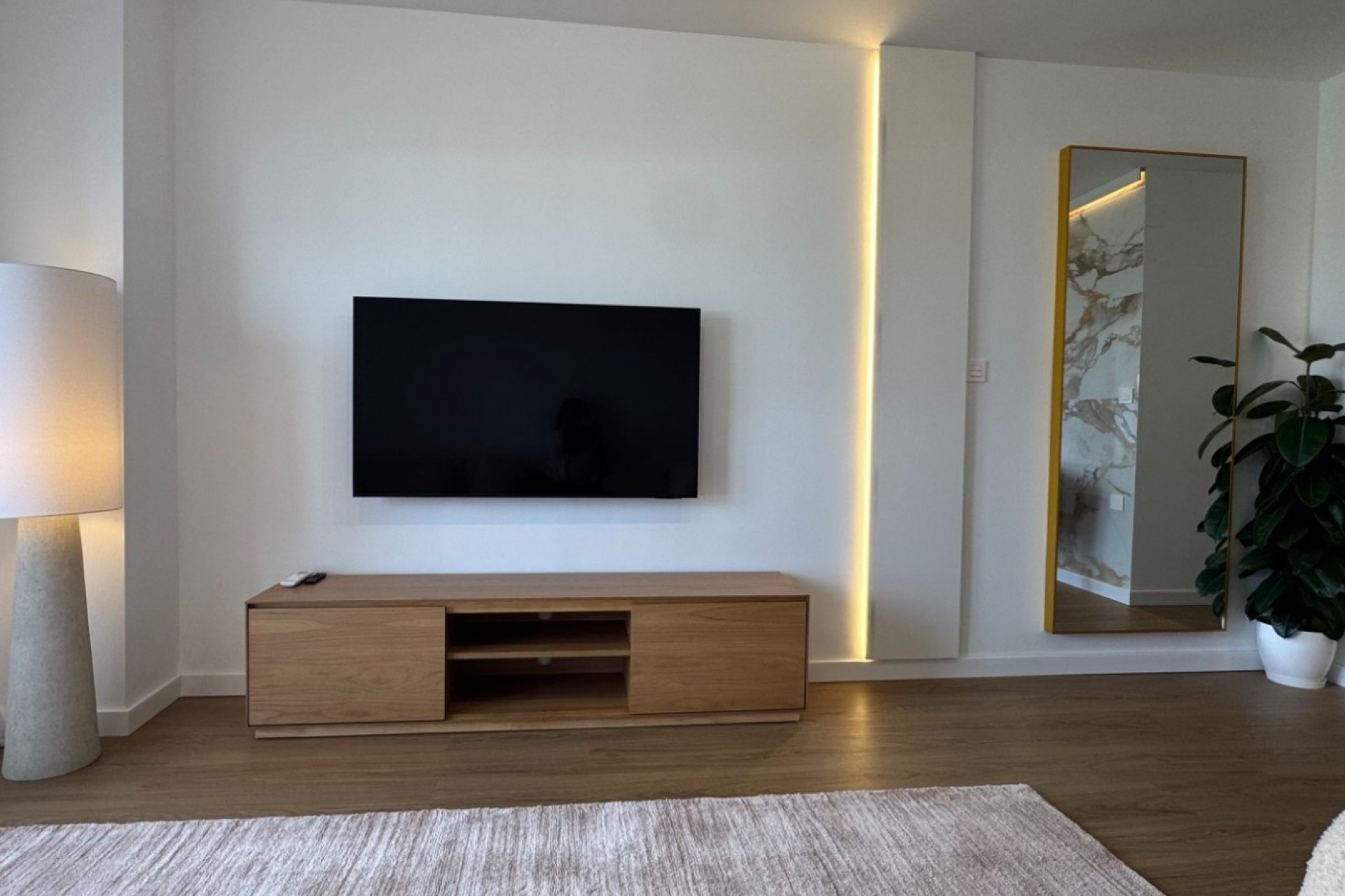 Resale - Apartment / Flat -
Orihuela Costa - Punta Prima