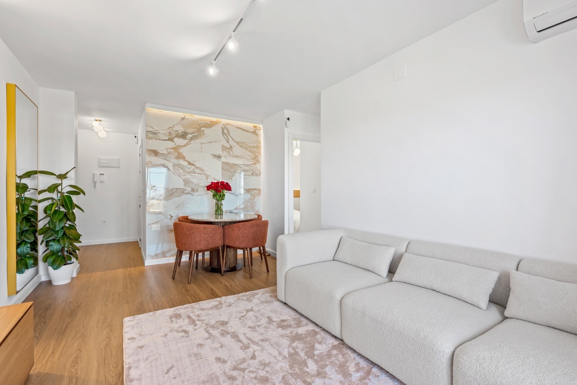 Resale - Apartment / Flat -
Orihuela Costa - Punta Prima