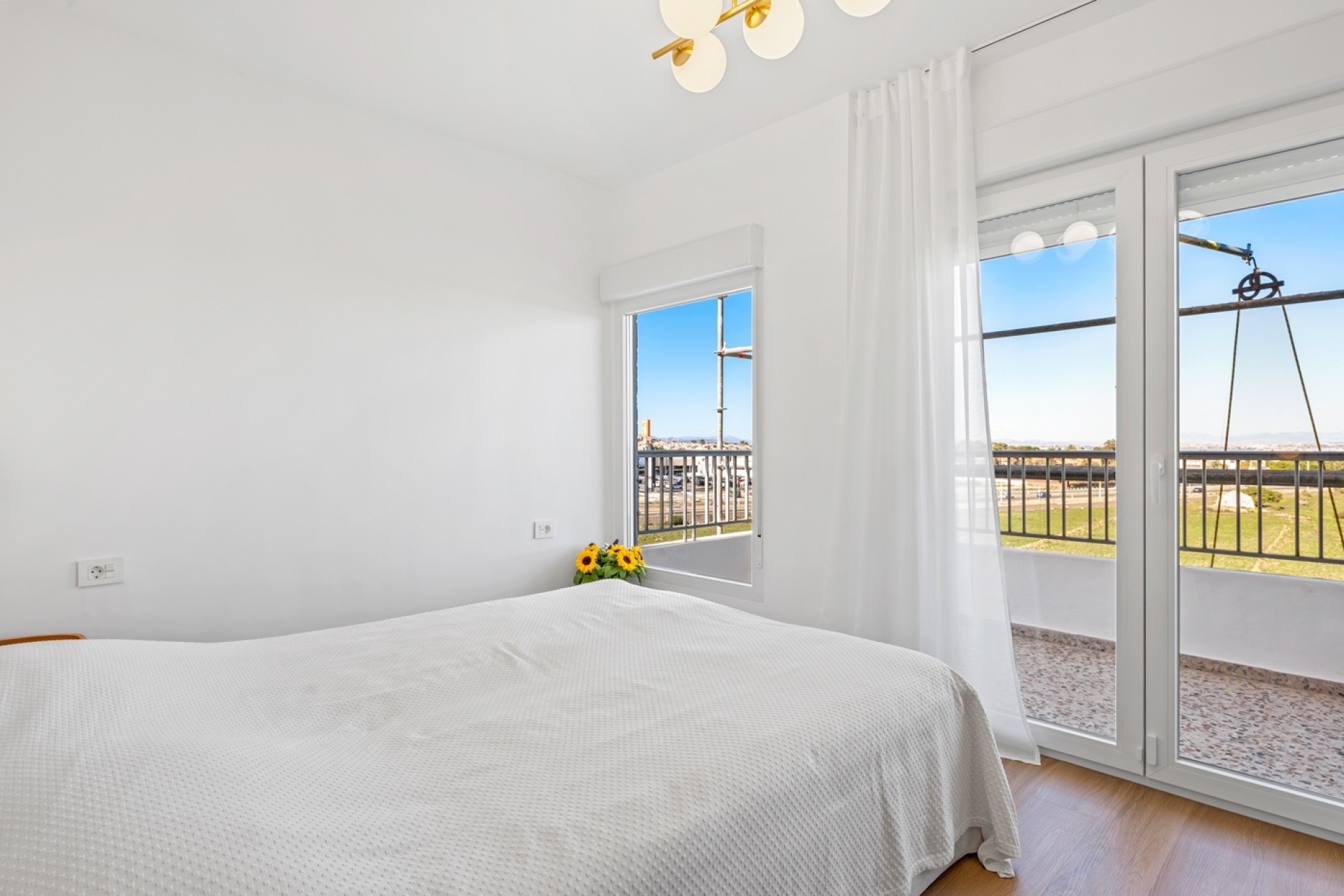 Resale - Apartment / Flat -
Orihuela Costa - Punta Prima