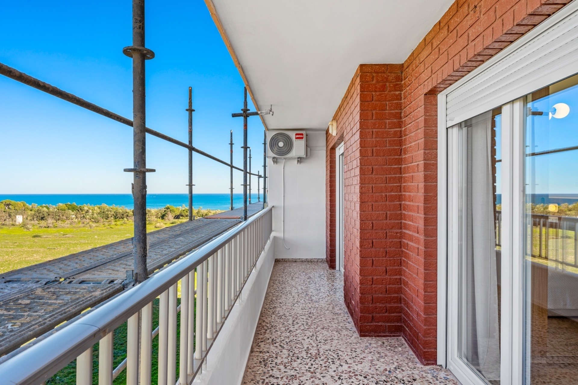 Resale - Apartment / Flat -
Orihuela Costa - Punta Prima