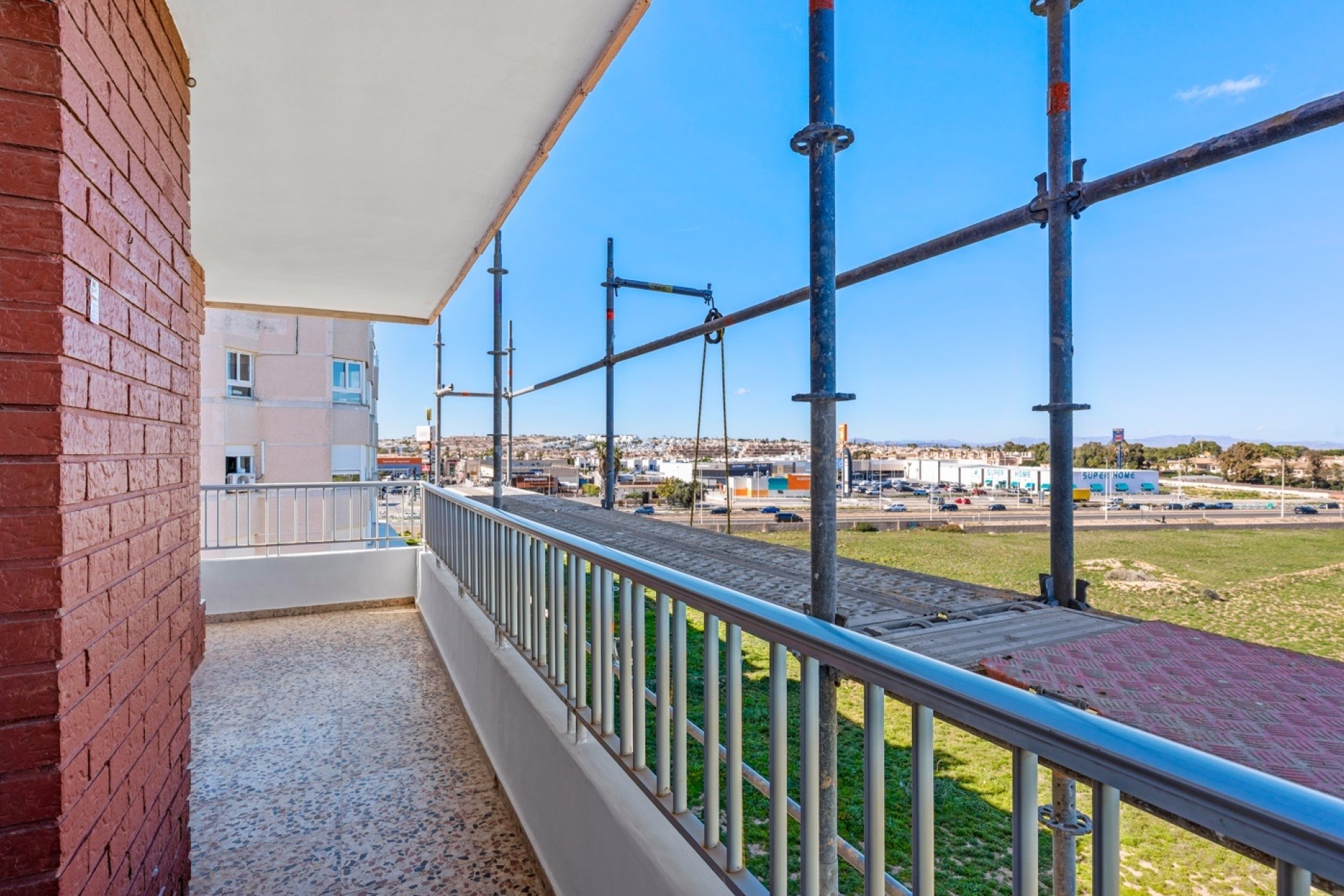 Resale - Apartment / Flat -
Orihuela Costa - Punta Prima
