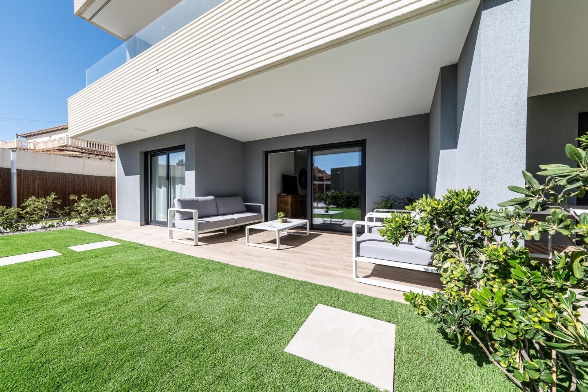 Resale - Apartment / Flat -
Orihuela Costa - Punta Prima