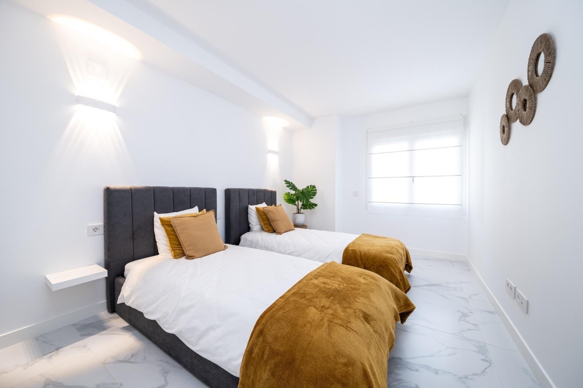 Resale - Apartment / Flat -
Orihuela Costa - Punta Prima