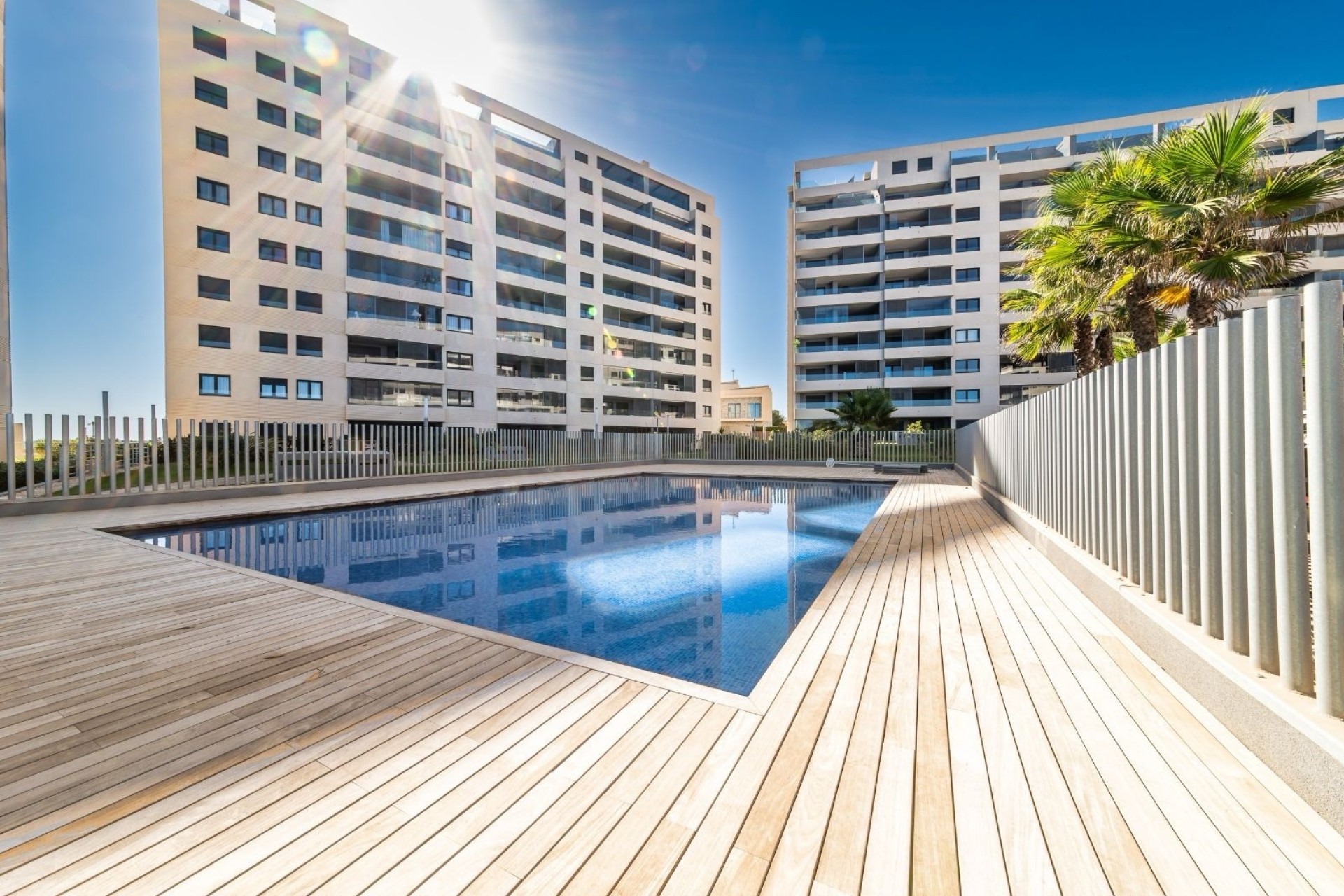 Resale - Apartment / Flat -
Orihuela Costa - Punta Prima