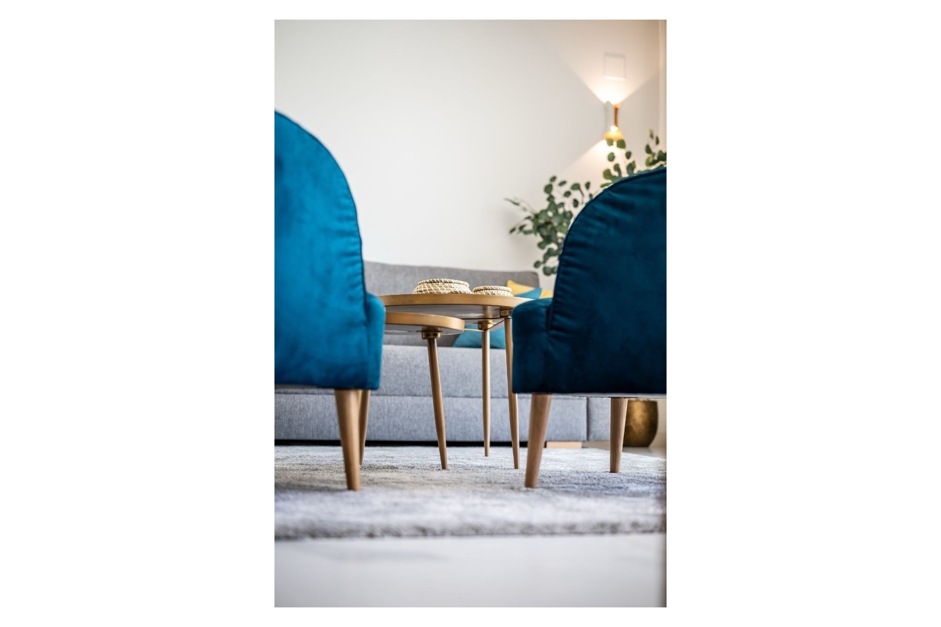 Resale - Apartment / Flat -
Orihuela Costa - Punta Prima