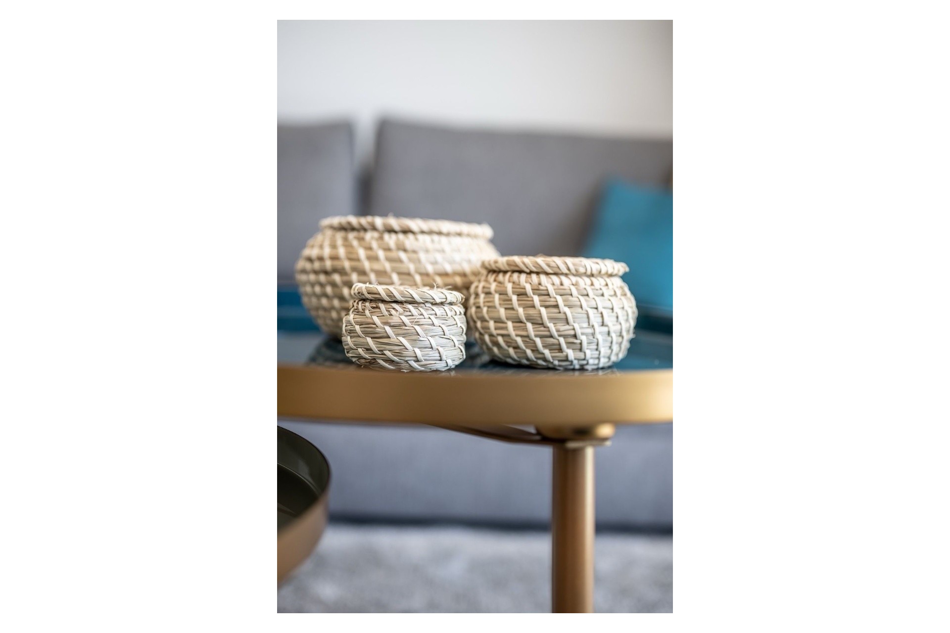 Resale - Apartment / Flat -
Orihuela Costa - Punta Prima