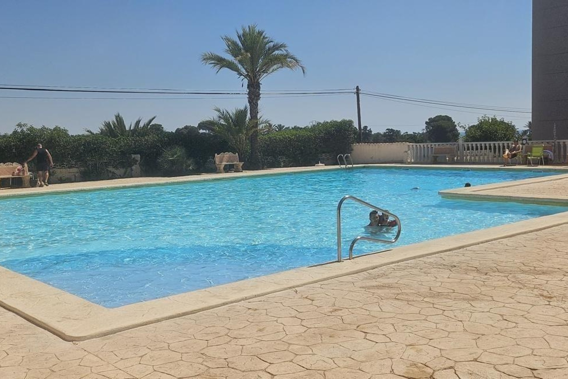Resale - Apartment / Flat -
Orihuela Costa - Punta Prima