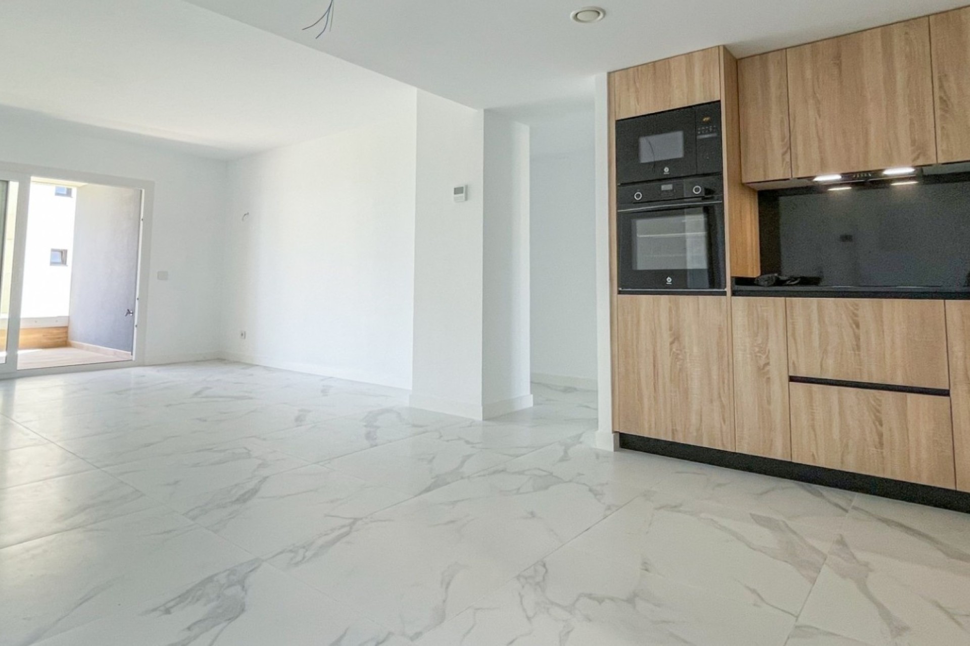 Resale - Apartment / Flat -
Orihuela Costa - Punta Prima