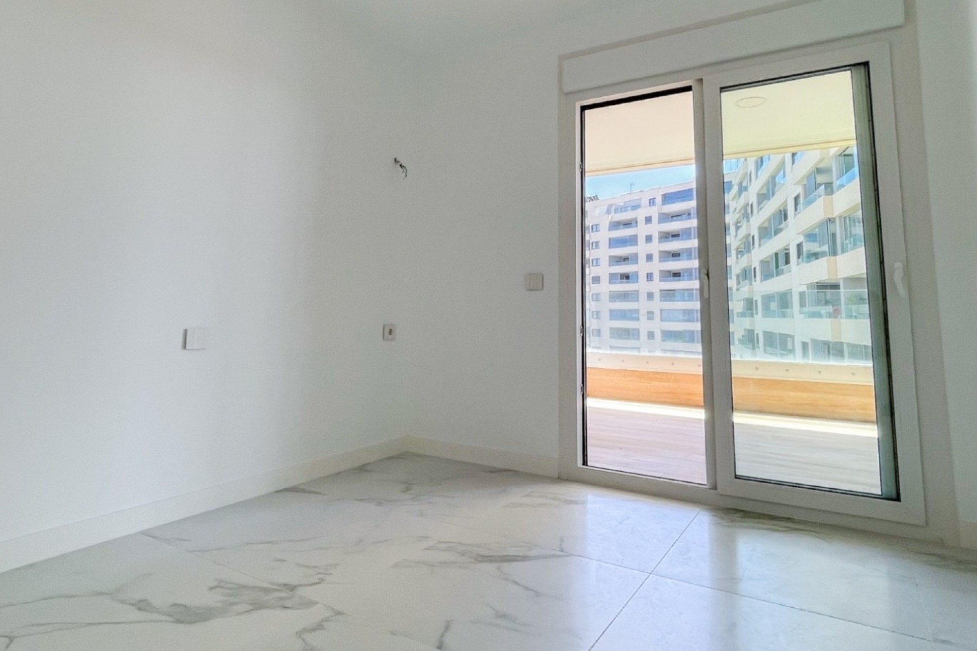 Resale - Apartment / Flat -
Orihuela Costa - Punta Prima