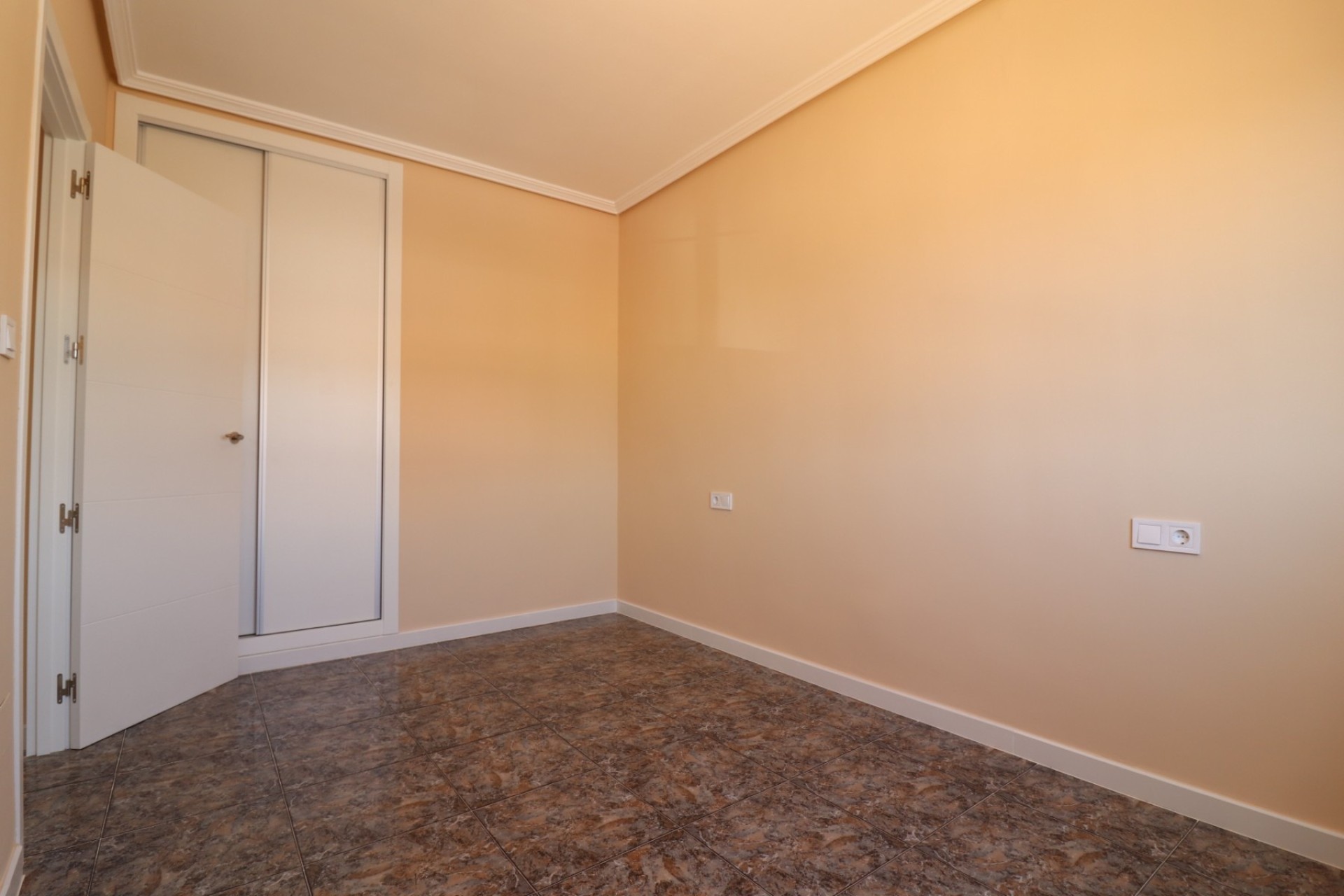 Resale - Apartment / Flat -
Orihuela Costa - Punta Prima