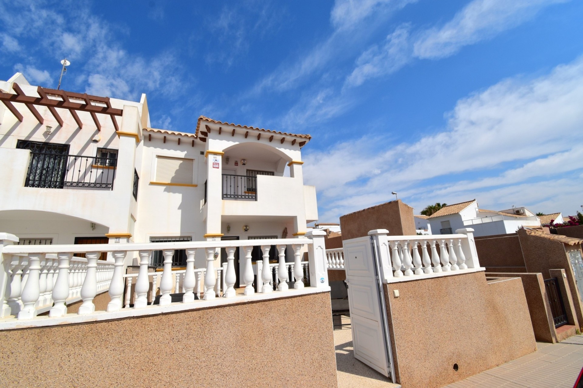 Resale - Apartment / Flat -
Orihuela Costa - Punta Prima