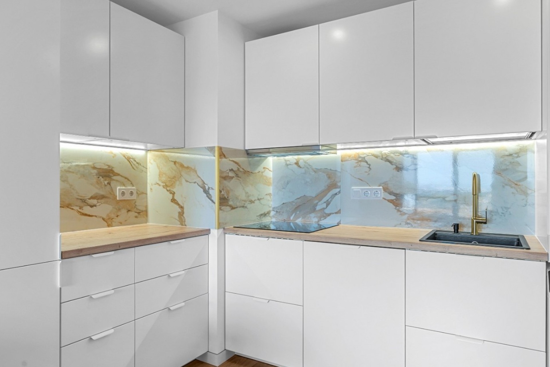 Resale - Apartment / Flat -
Orihuela Costa - Punta Prima