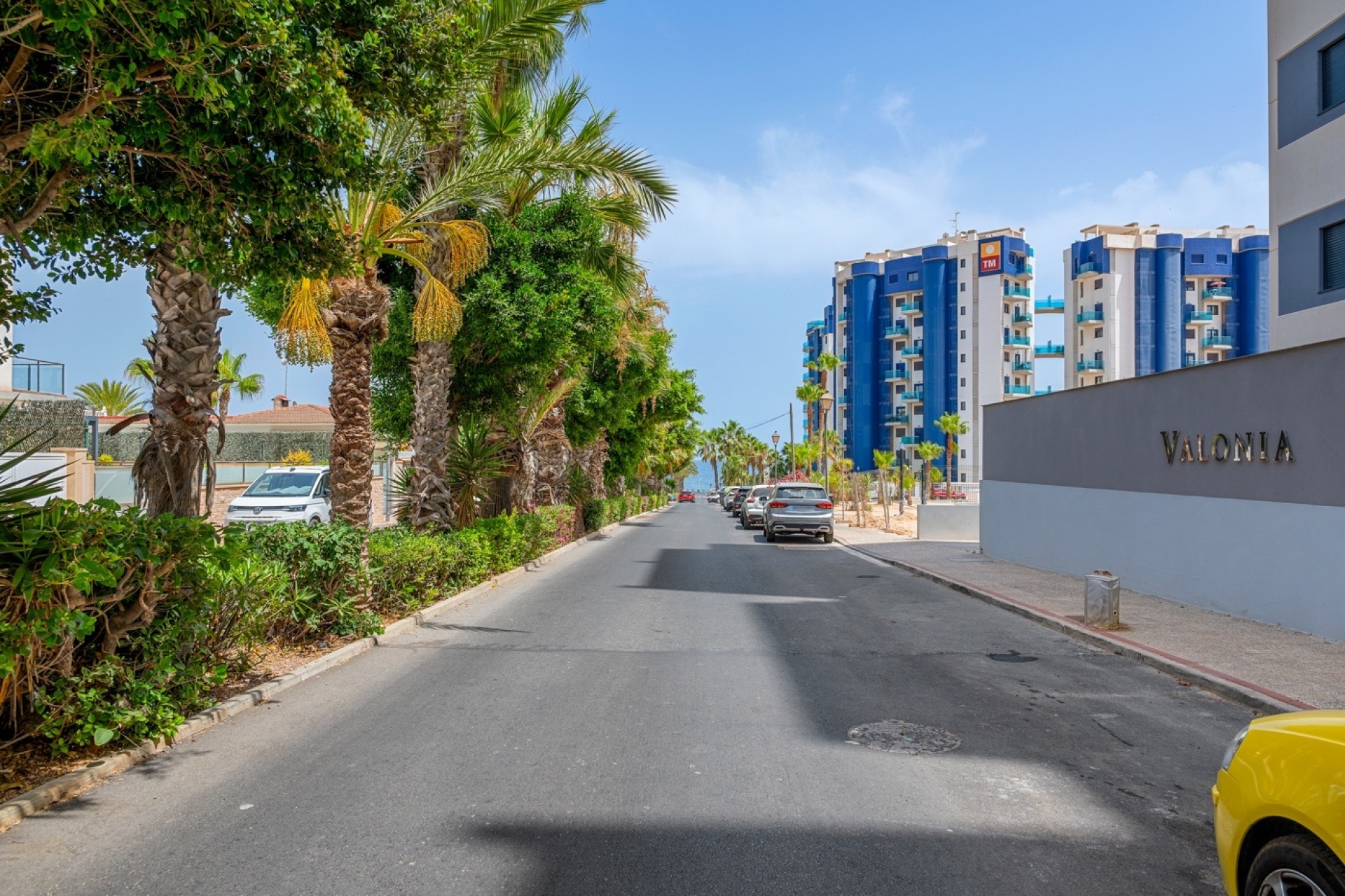 Resale - Apartment / Flat -
Orihuela Costa - Punta Prima
