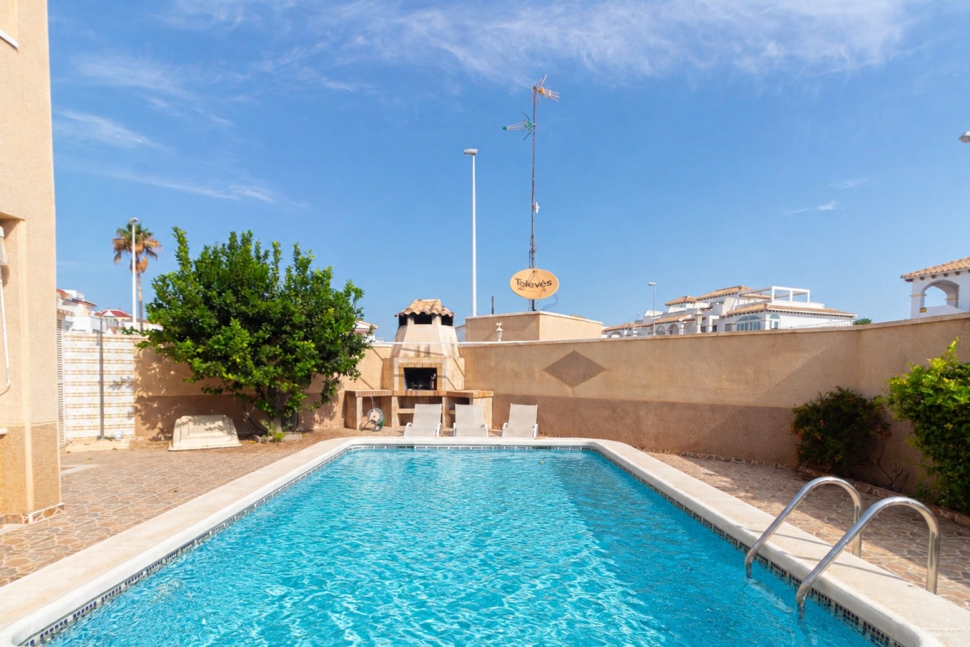 Resale - Apartment / Flat -
Orihuela Costa - Punta Prima