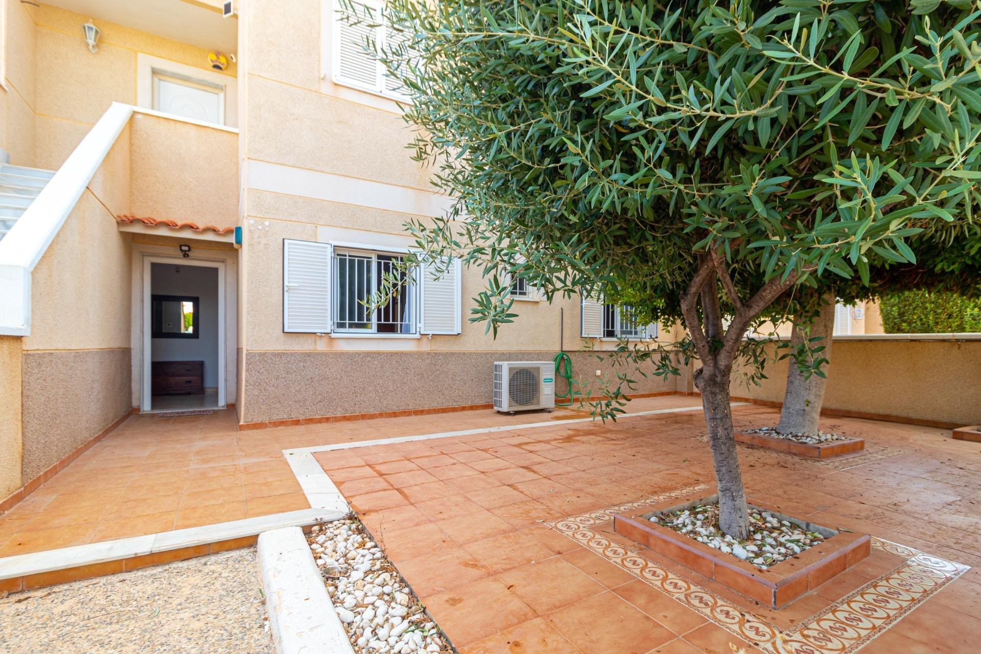 Resale - Apartment / Flat -
Orihuela Costa - Punta Prima