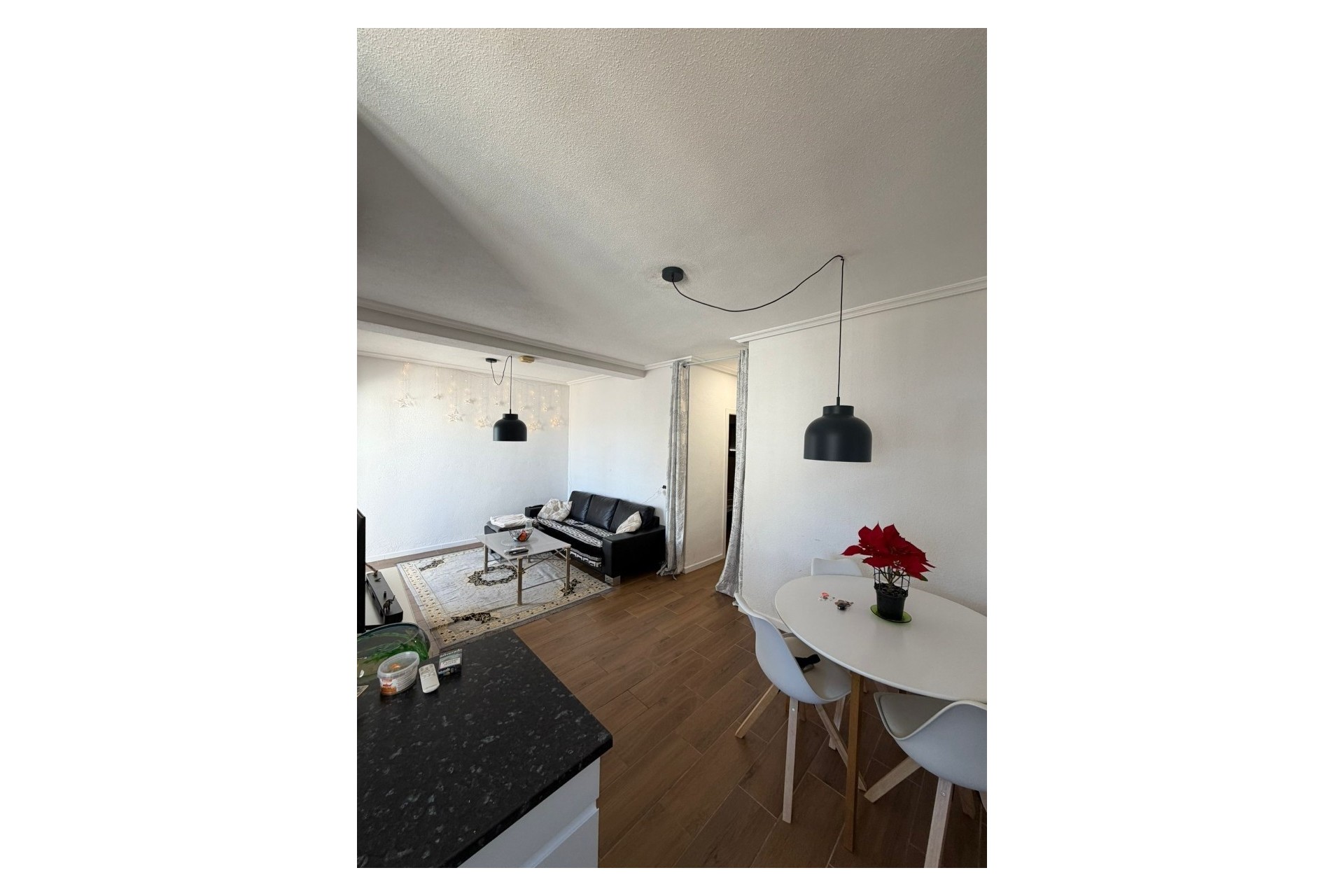 Resale - Apartment / Flat -
Orihuela Costa - Punta Prima