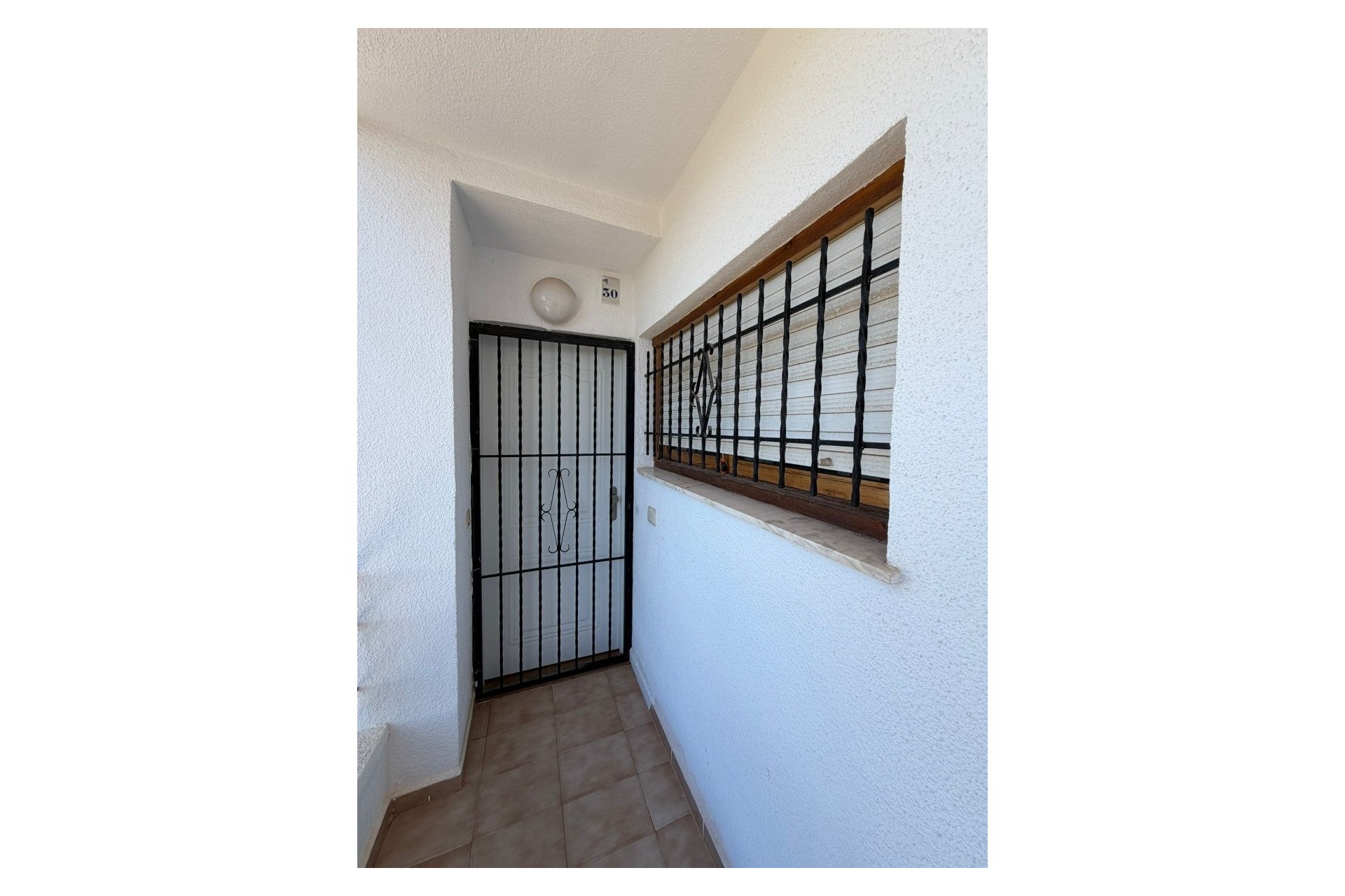 Resale - Apartment / Flat -
Orihuela Costa - Punta Prima