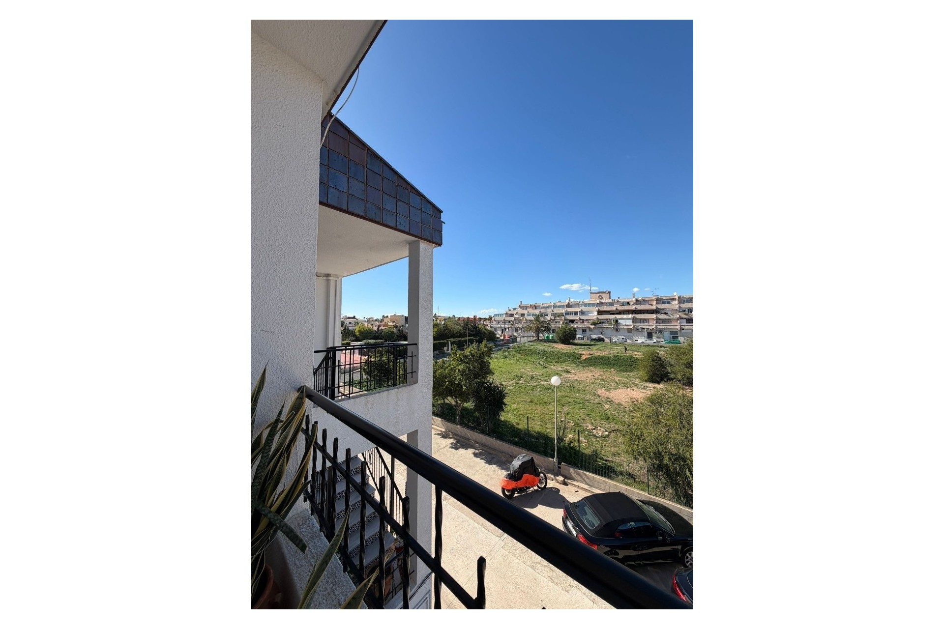 Resale - Apartment / Flat -
Orihuela Costa - Punta Prima