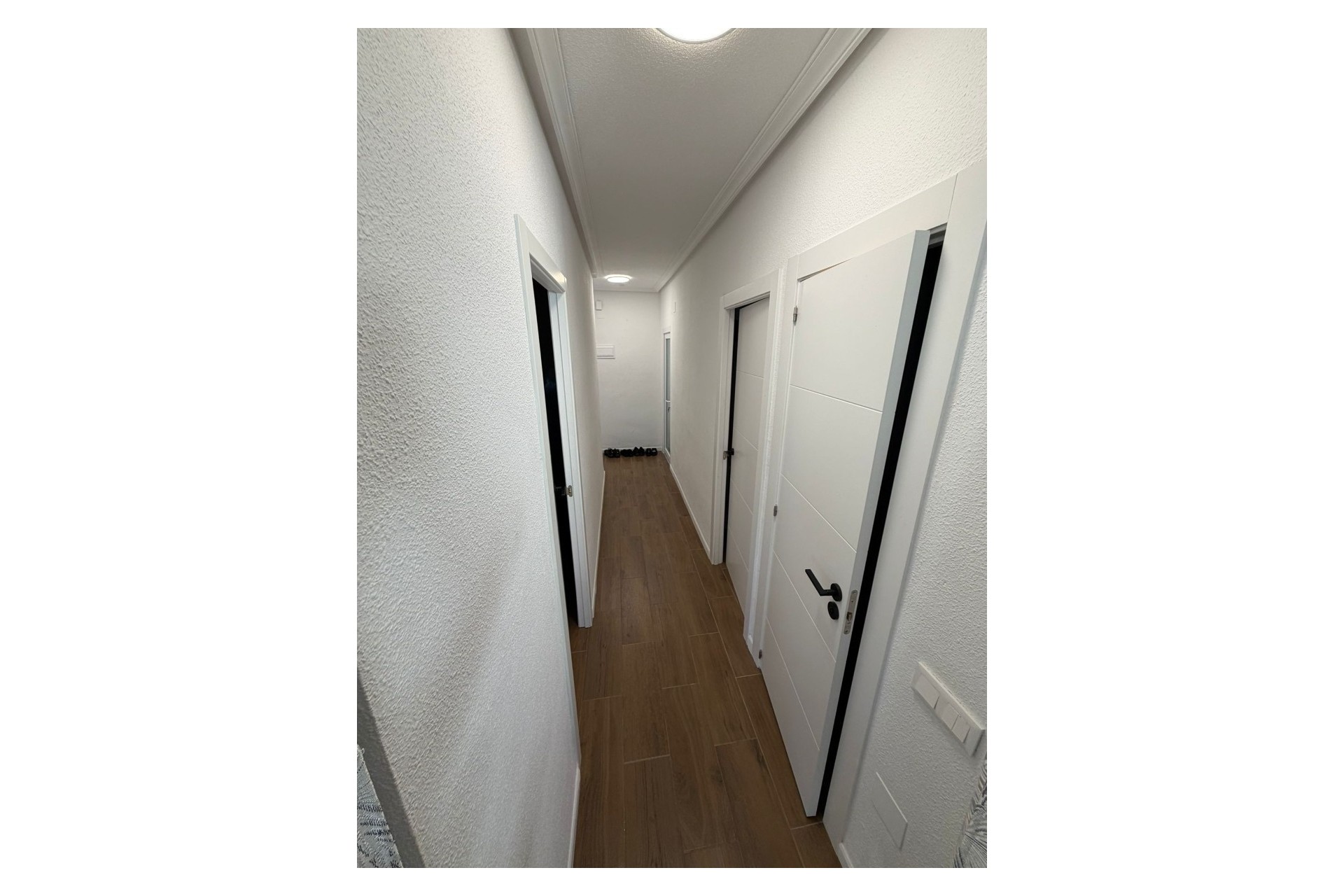 Resale - Apartment / Flat -
Orihuela Costa - Punta Prima