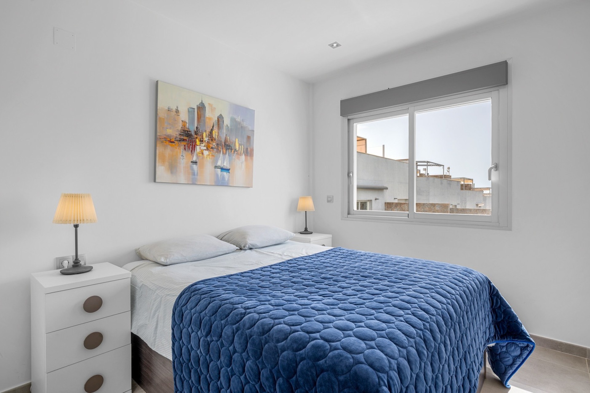 Resale - Apartment / Flat -
Orihuela Costa - Punta Prima