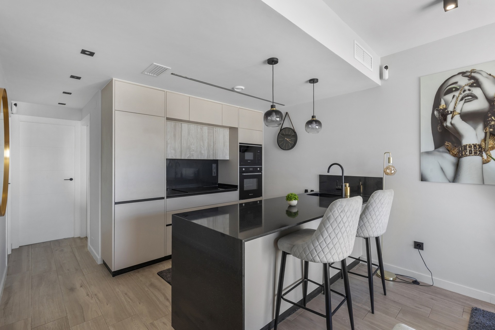 Resale - Apartment / Flat -
Orihuela Costa - Punta Prima