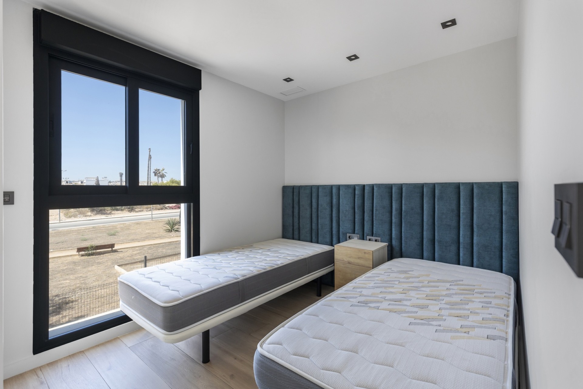Resale - Apartment / Flat -
Orihuela Costa - Punta Prima