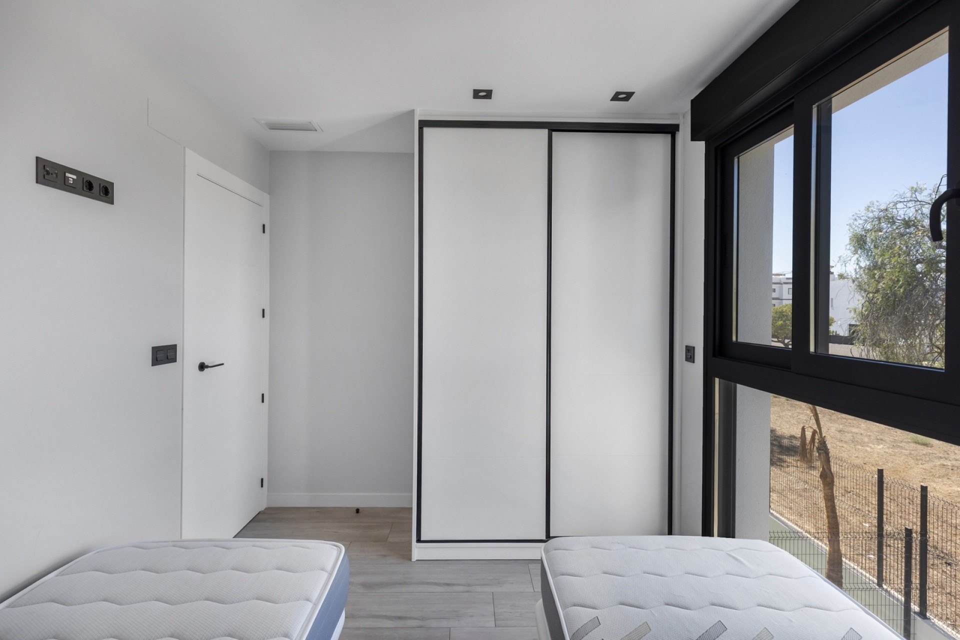 Resale - Apartment / Flat -
Orihuela Costa - Punta Prima