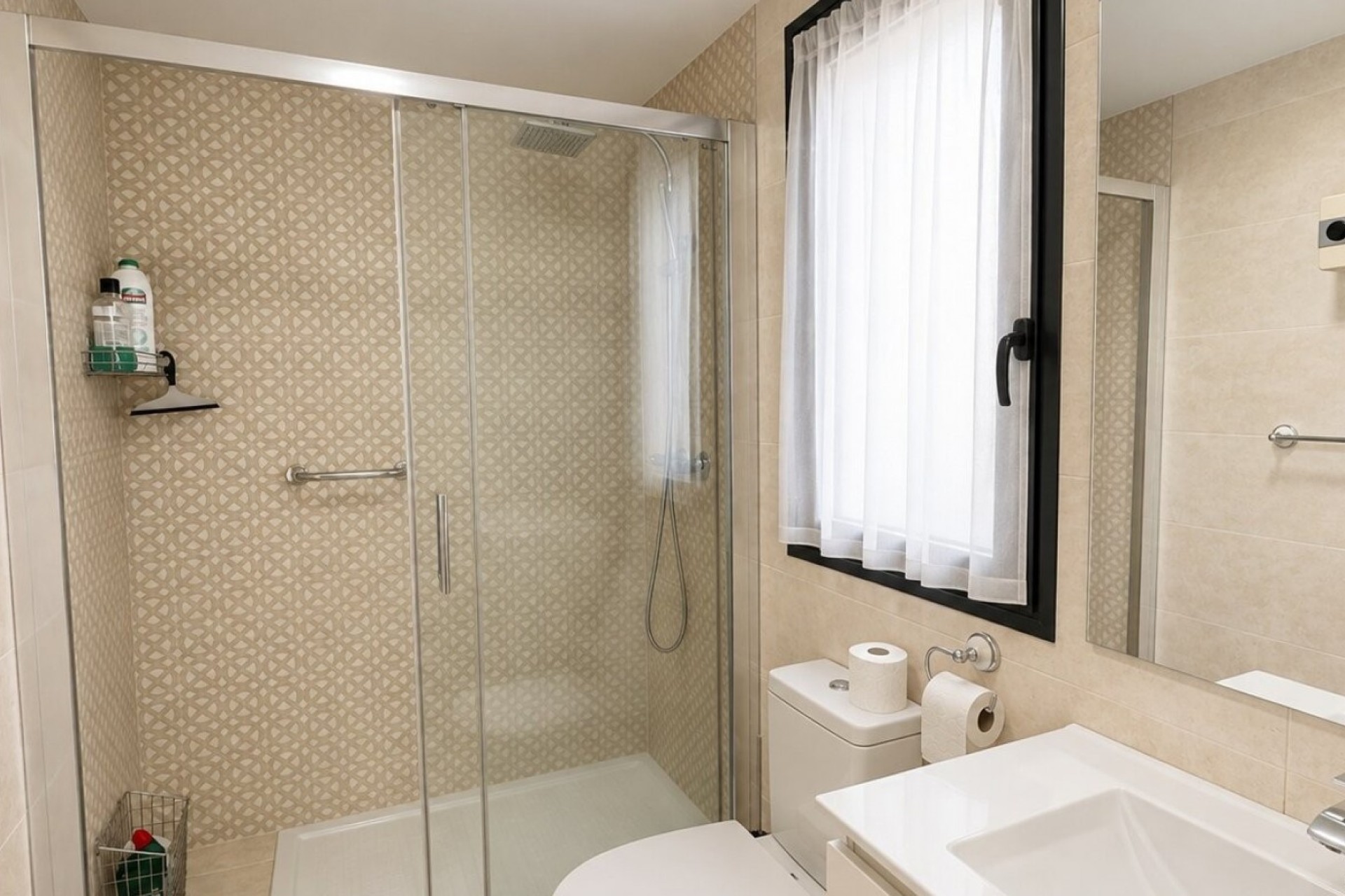 Resale - Apartment / Flat -
Orihuela Costa - Punta Prima