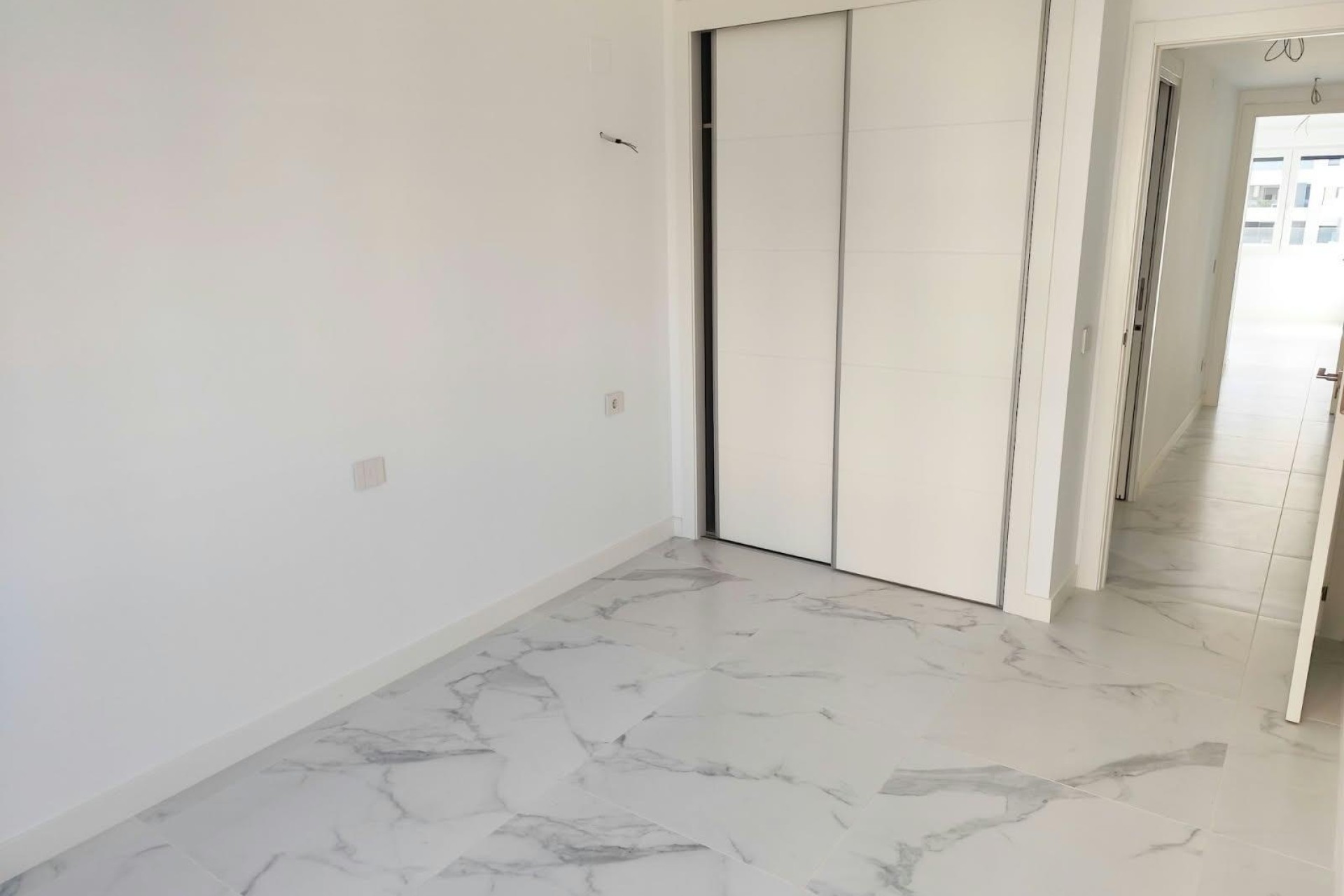 Resale - Apartment / Flat -
Orihuela Costa - Punta Prima