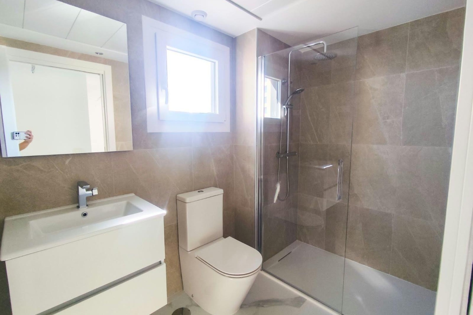 Resale - Apartment / Flat -
Orihuela Costa - Punta Prima
