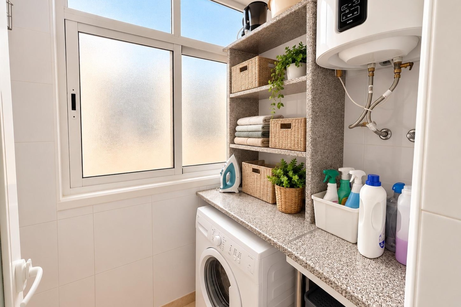 Resale - Apartment / Flat -
Orihuela Costa - Punta Prima