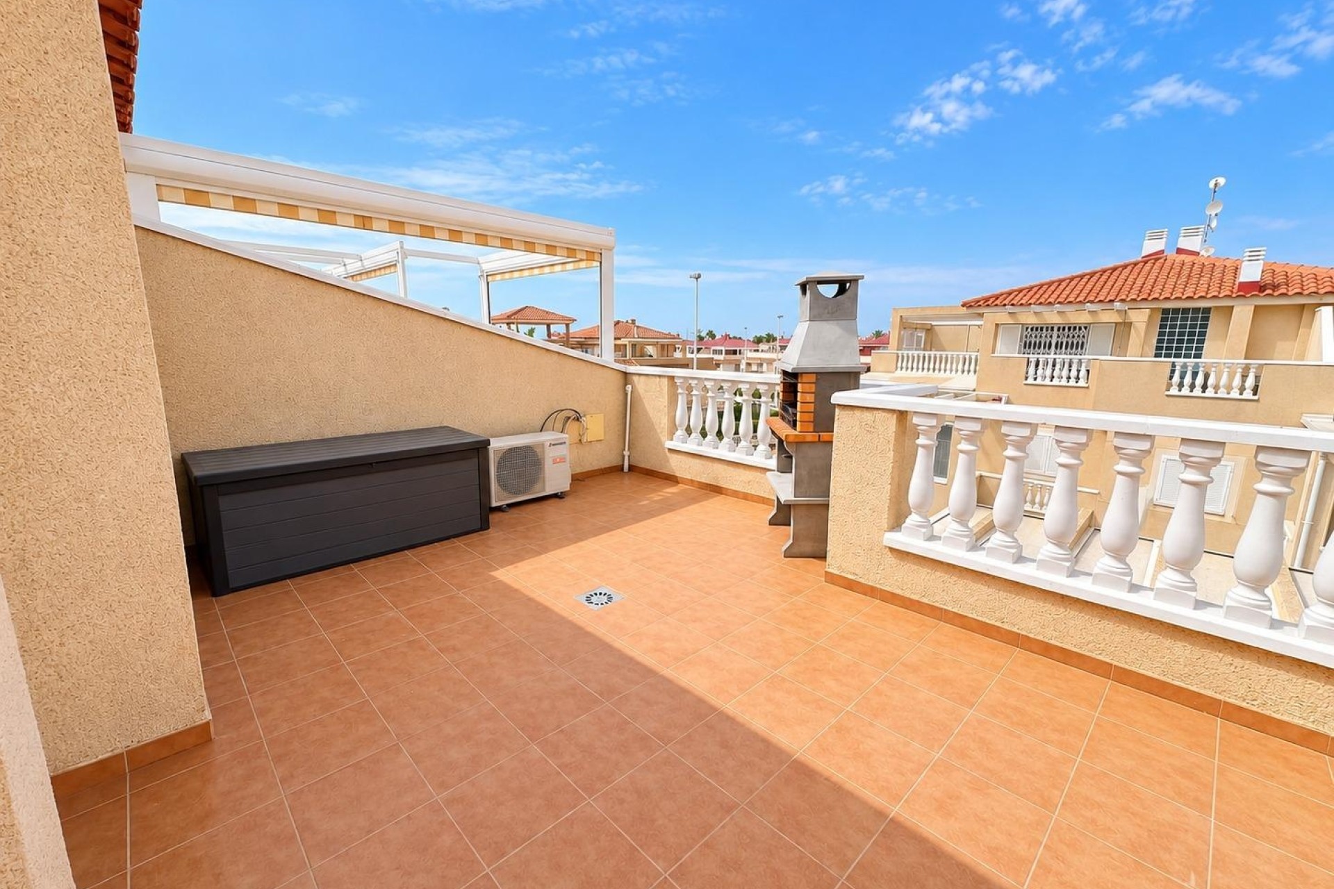 Resale - Apartment / Flat -
Orihuela Costa - Punta Prima