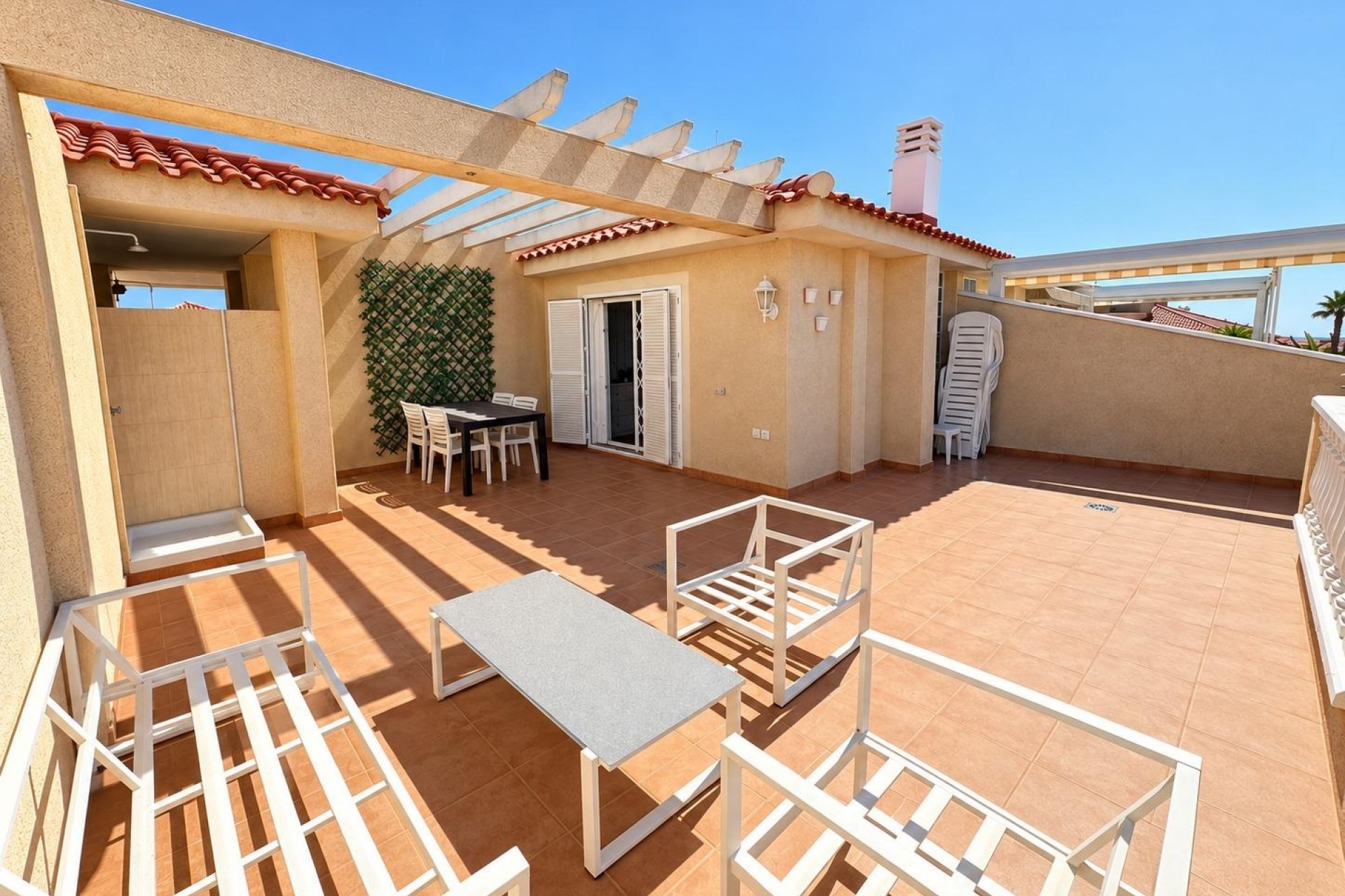 Resale - Apartment / Flat -
Orihuela Costa - Punta Prima