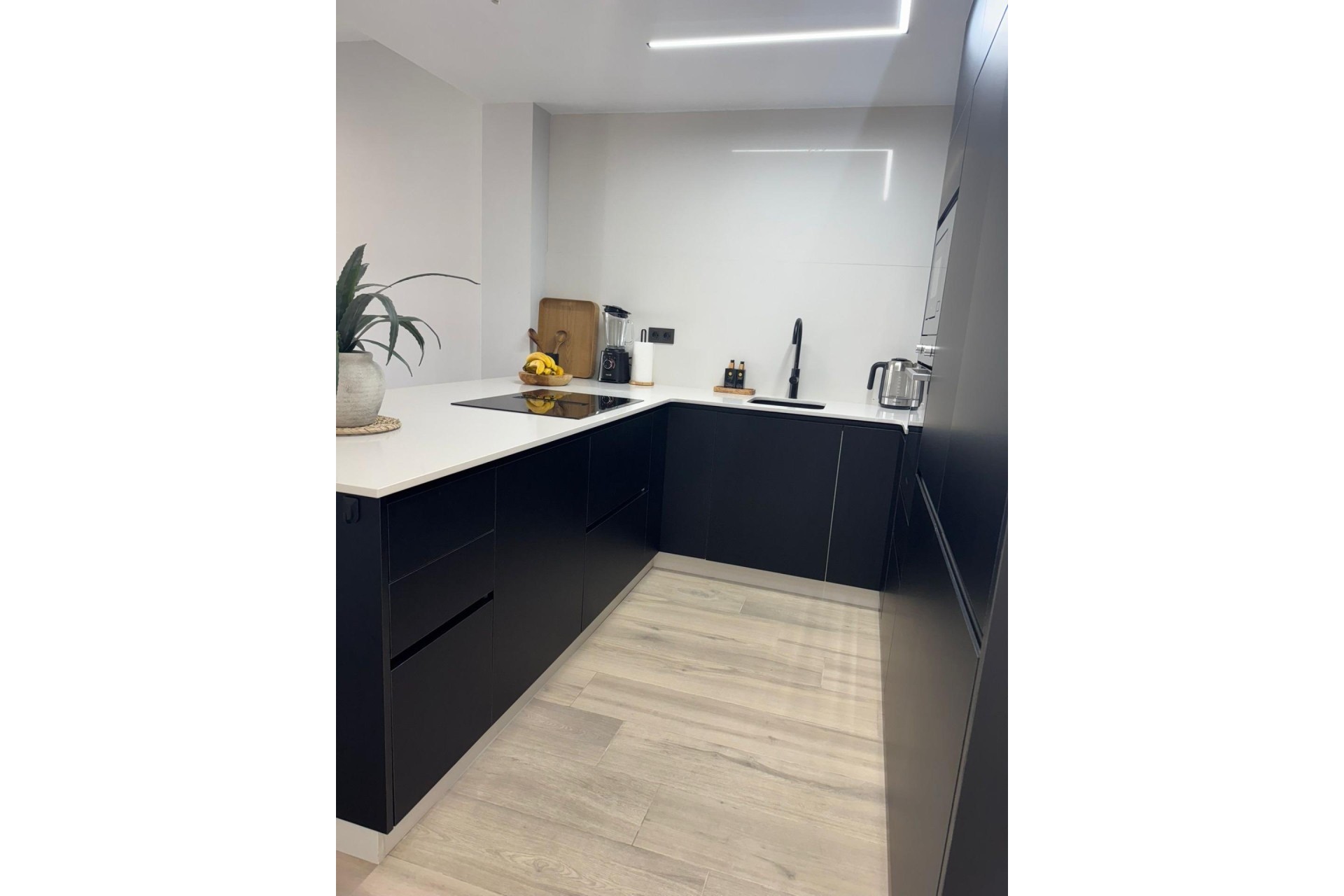 Resale - Apartment / Flat -
Orihuela Costa - Rocio del Mar