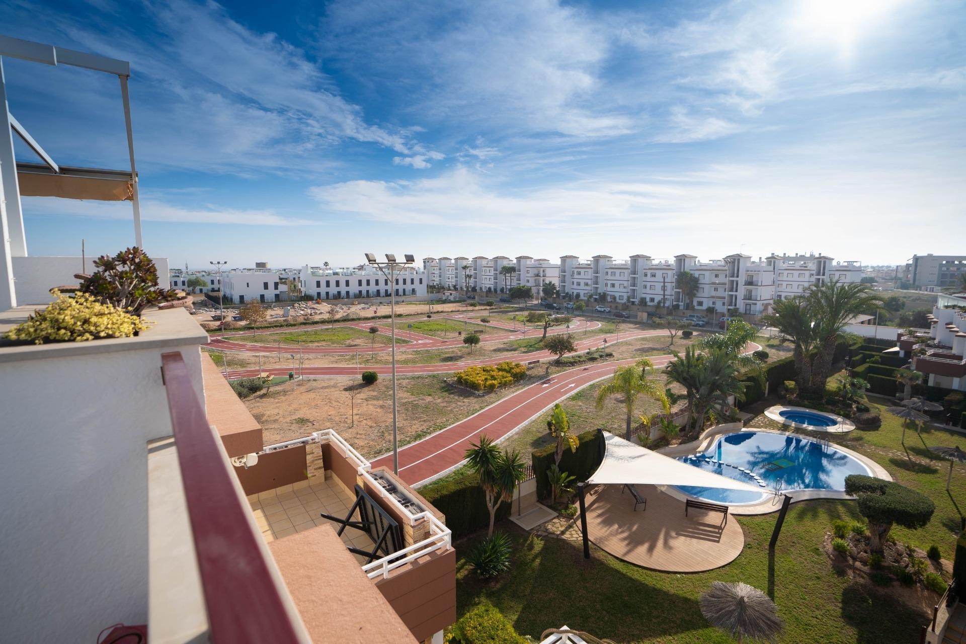 Resale - Apartment / Flat -
Orihuela Costa - Rocio del Mar