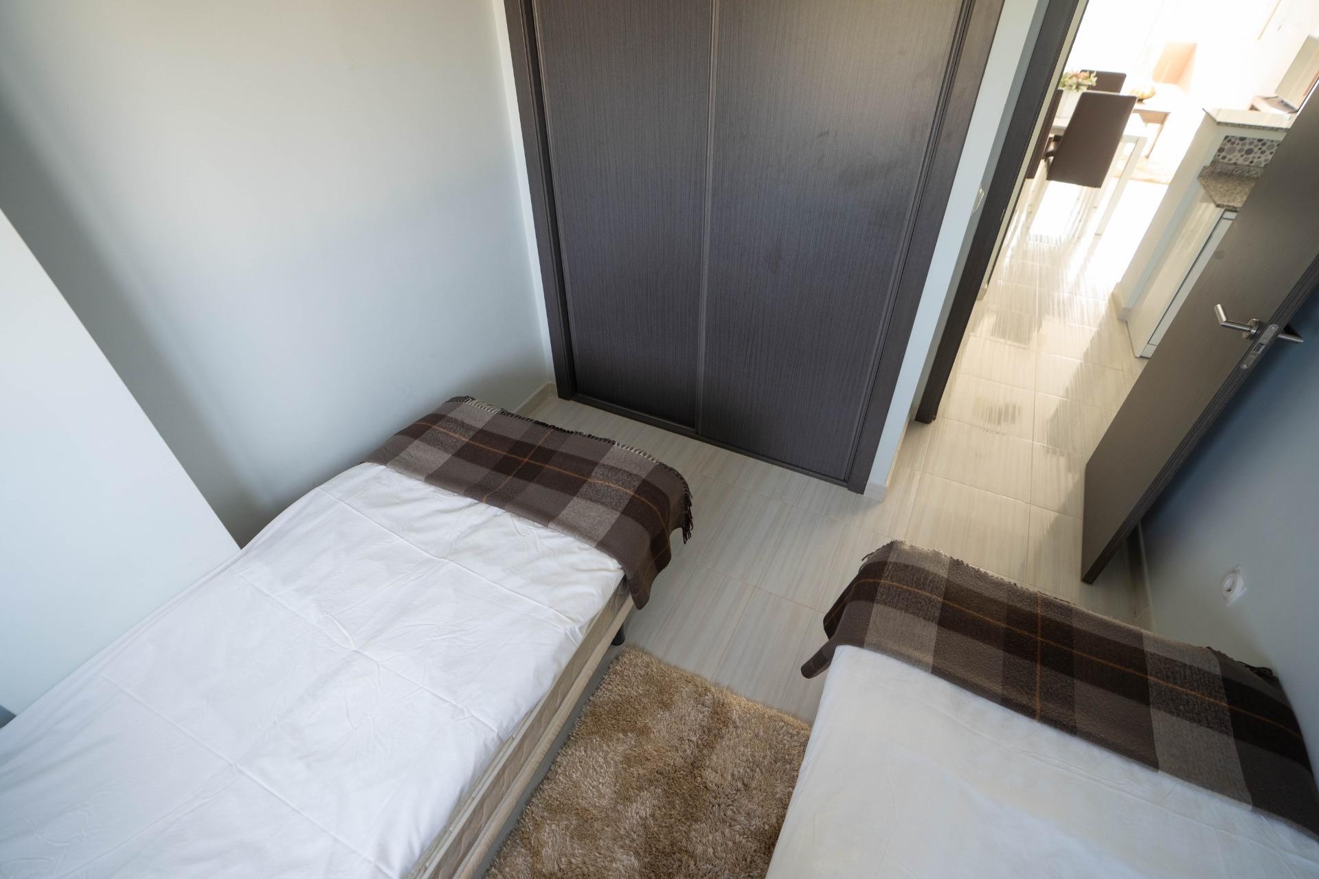 Resale - Apartment / Flat -
Orihuela Costa - Rocio del Mar