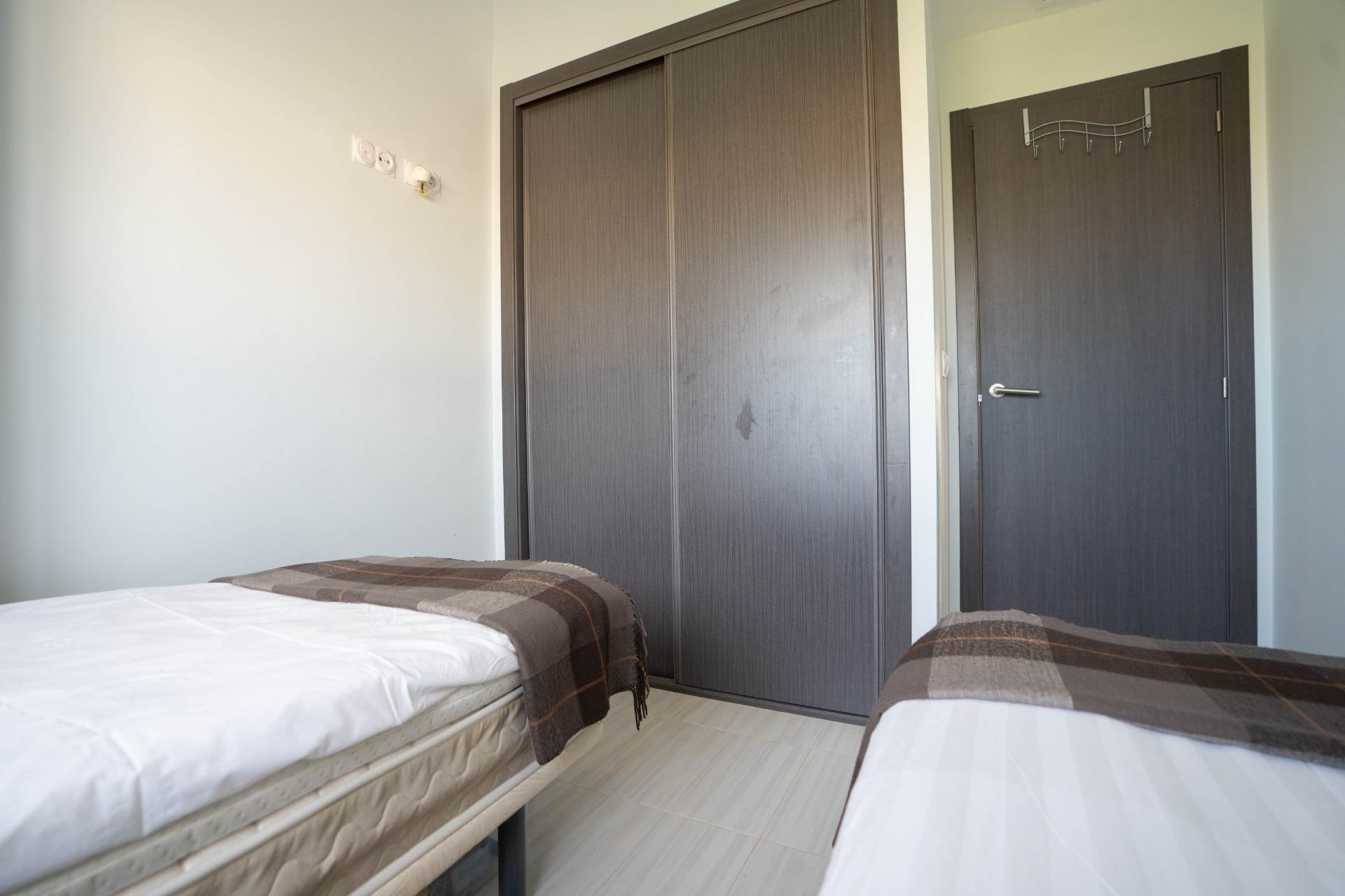 Resale - Apartment / Flat -
Orihuela Costa - Rocio del Mar