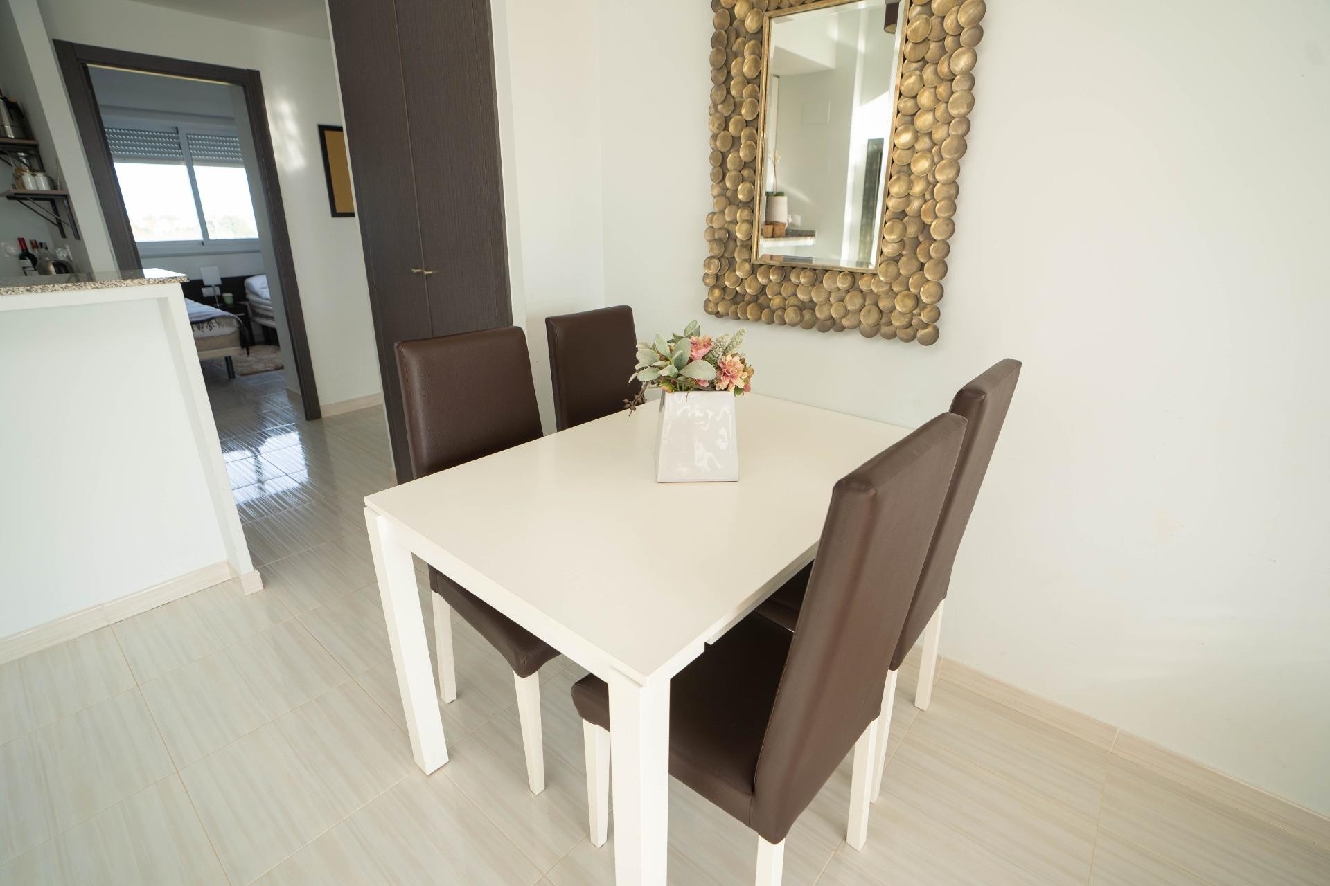 Resale - Apartment / Flat -
Orihuela Costa - Rocio del Mar
