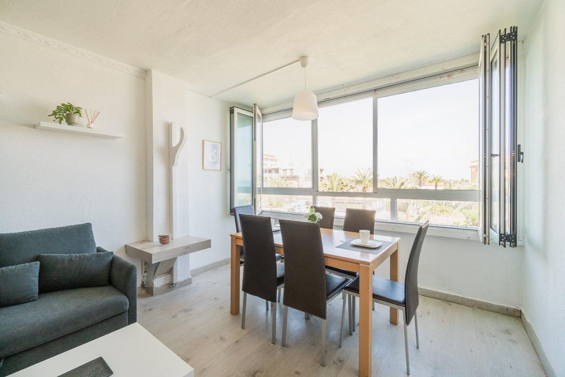 Resale - Apartment / Flat -
Orihuela Costa - Rocio del Mar