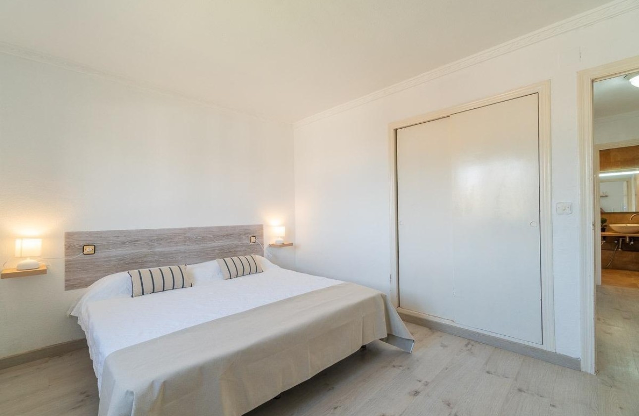 Resale - Apartment / Flat -
Orihuela Costa - Rocio del Mar