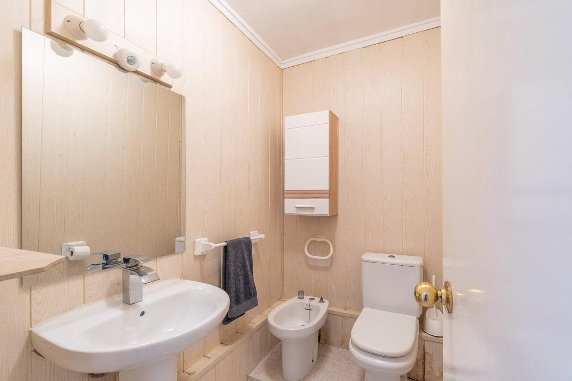 Resale - Apartment / Flat -
Orihuela Costa - Rocio del Mar