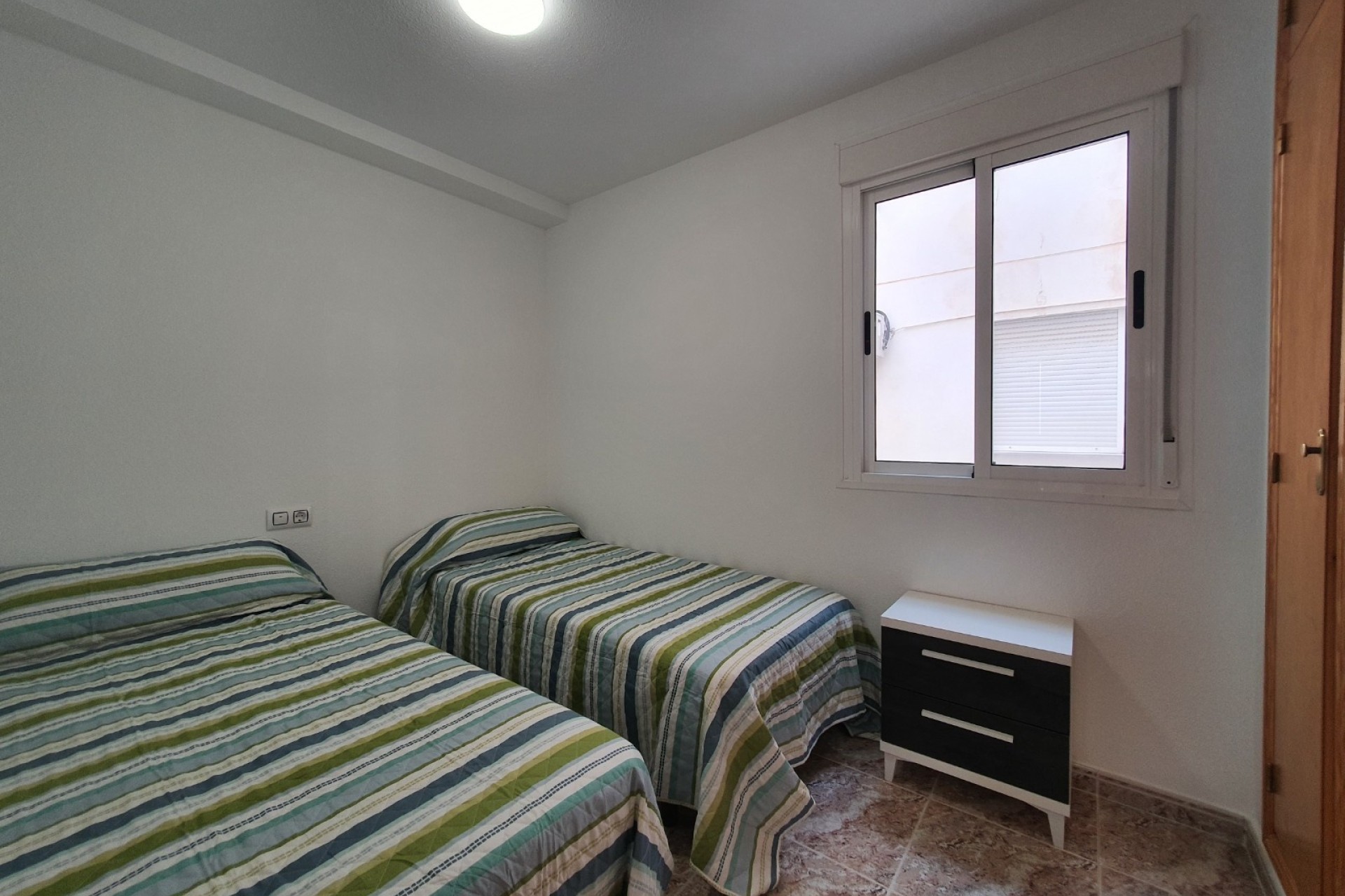 Resale - Apartment / Flat -
Orihuela Costa - Villamartín-Las Filipinas